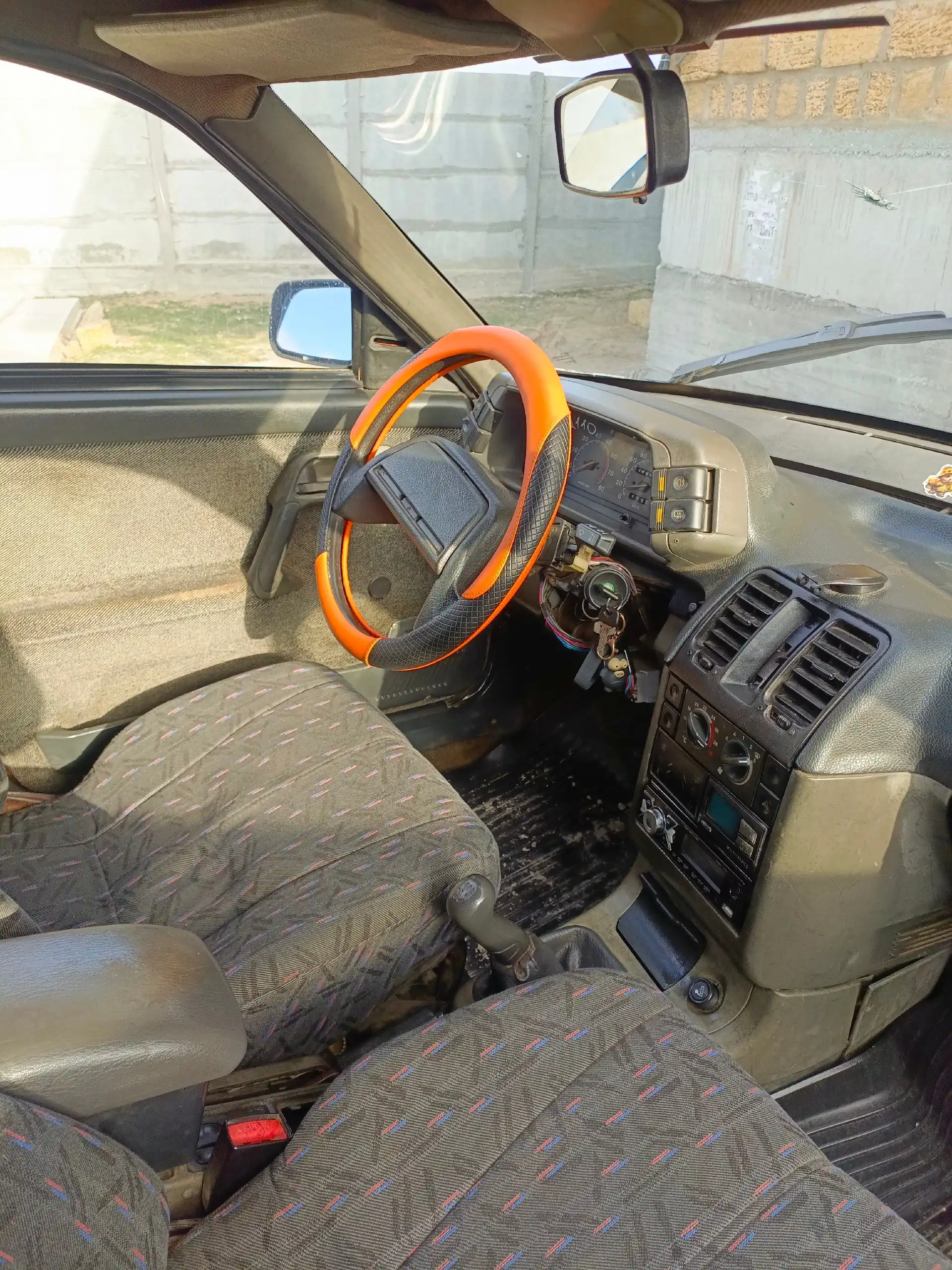 ВАЗ (LADA) 2110 1999 года выпуска - Авто в Бахчисарай