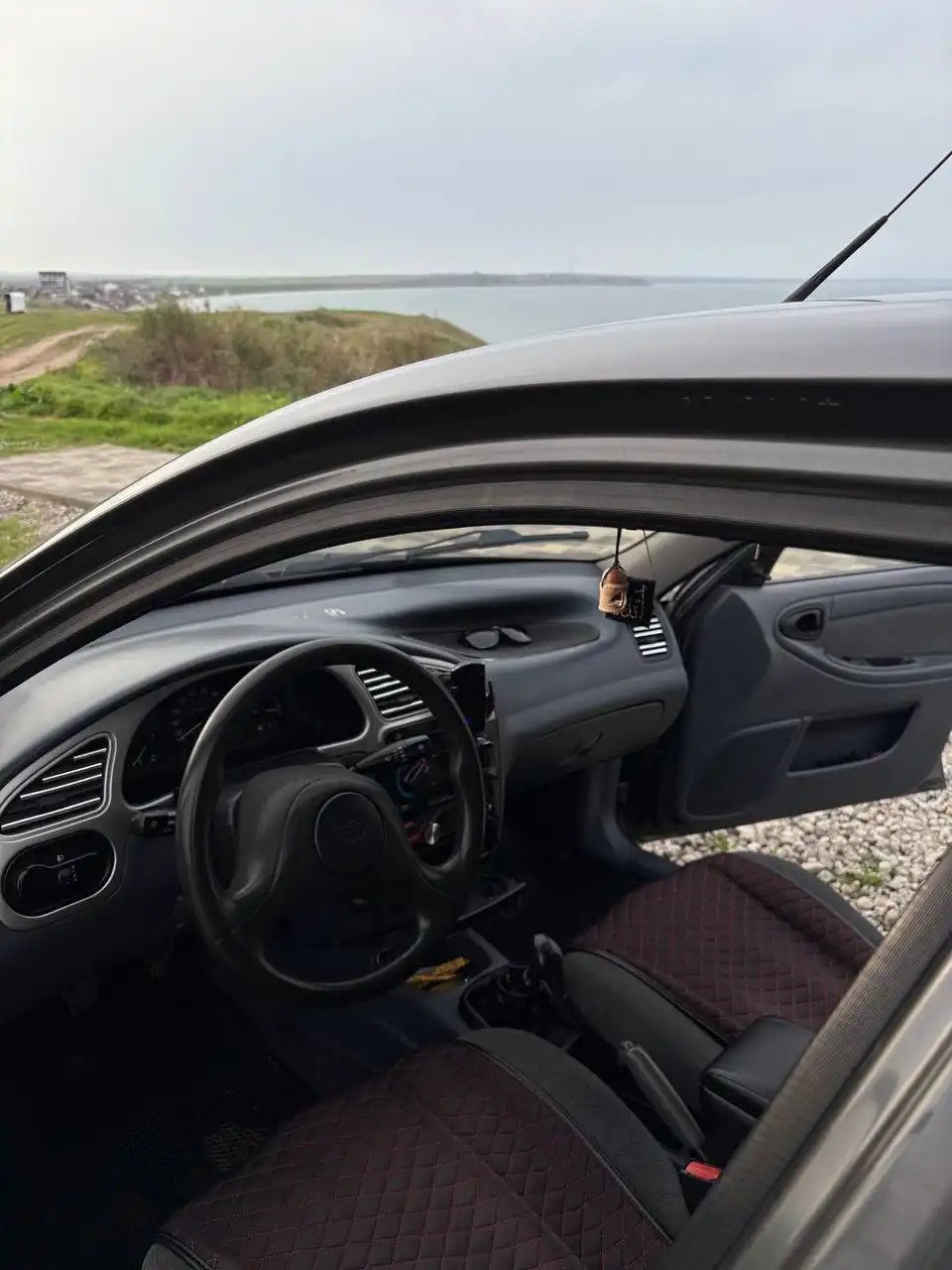 Продам автомобиль ZAZ Sens 1.3 2011 года выпуска - Легковые автомобили (Авто) в Симферополь