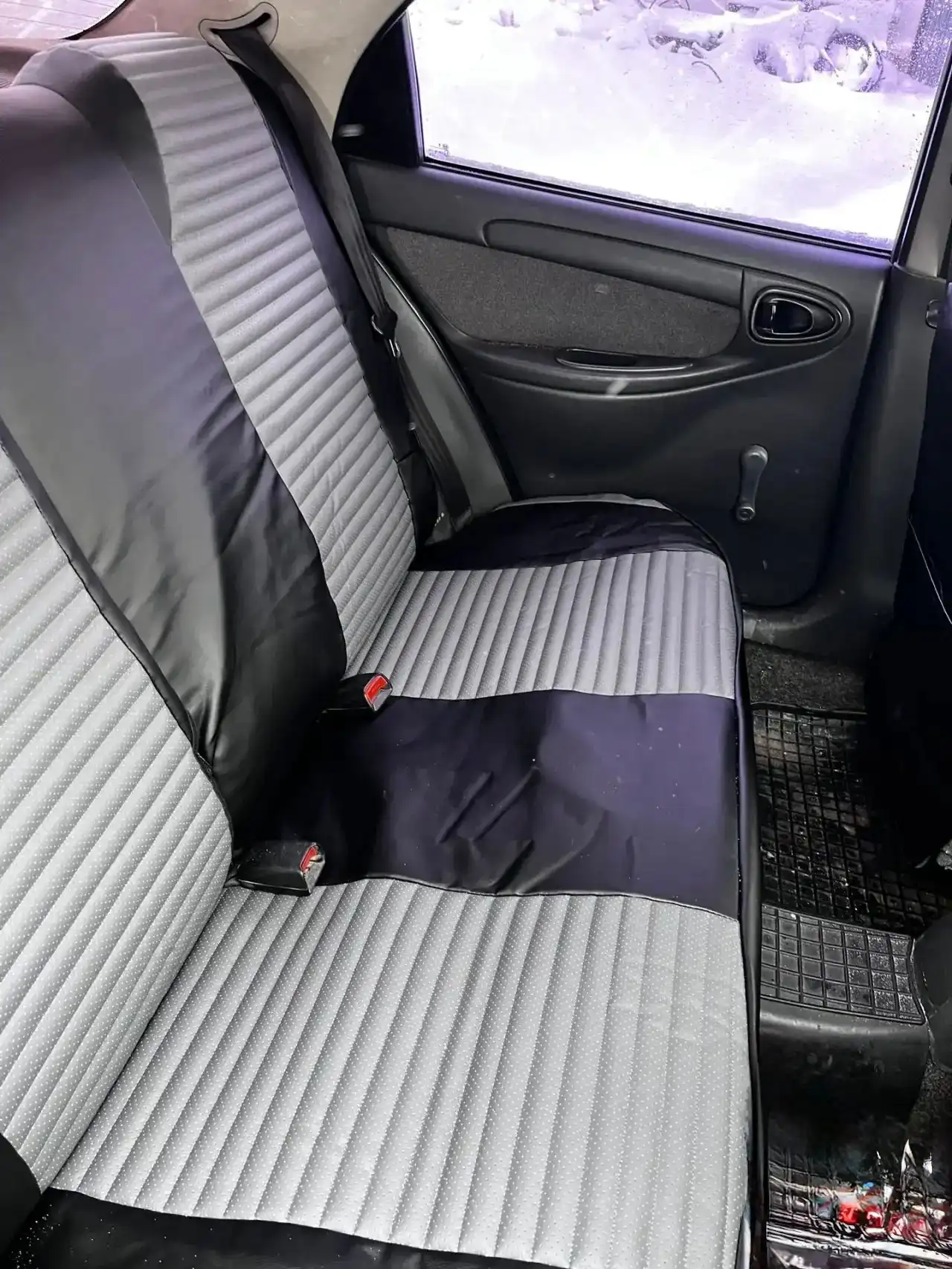 Продам Chevrolet Lanos 2008 года - Авто в Севастополь