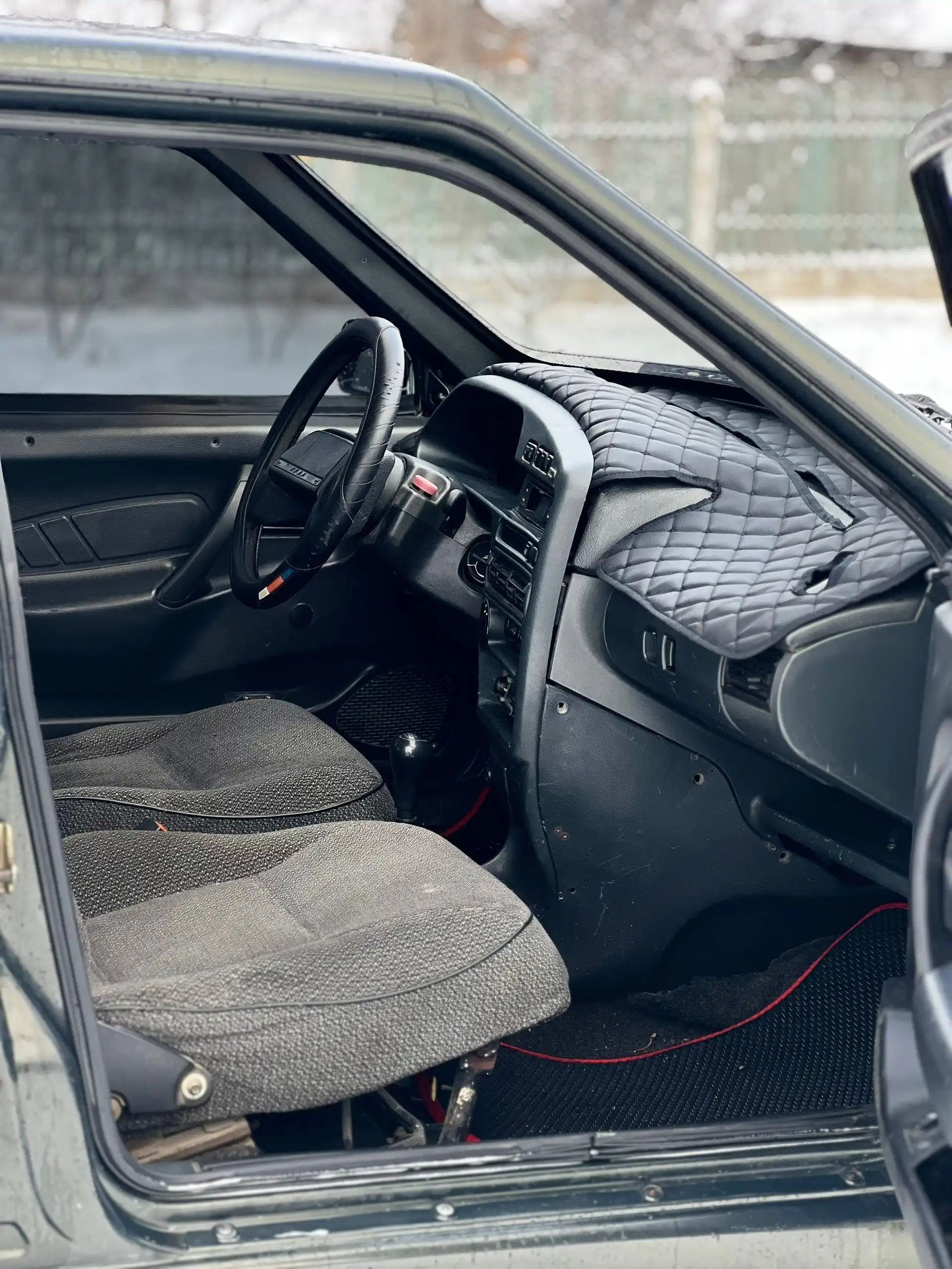 Продам ВАЗ 2114 2006 года в хорошем состоянии - Легковые автомобили (Авто) в Красногвардейское