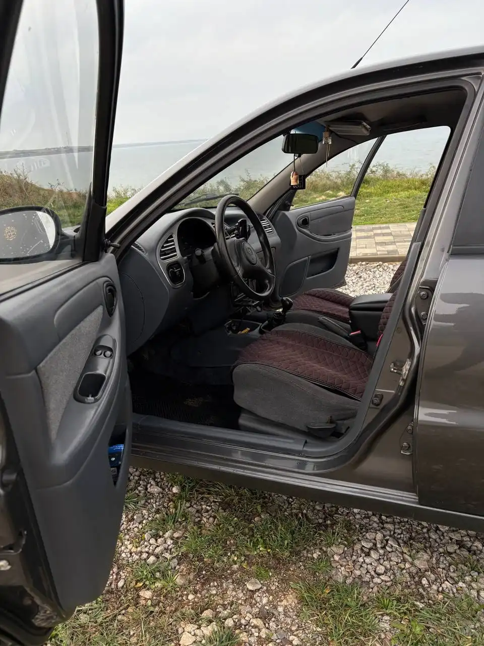 ZAZ Sens 1.3 2011 года в хорошем состоянии - Легковые автомобили (Авто) в Ленино