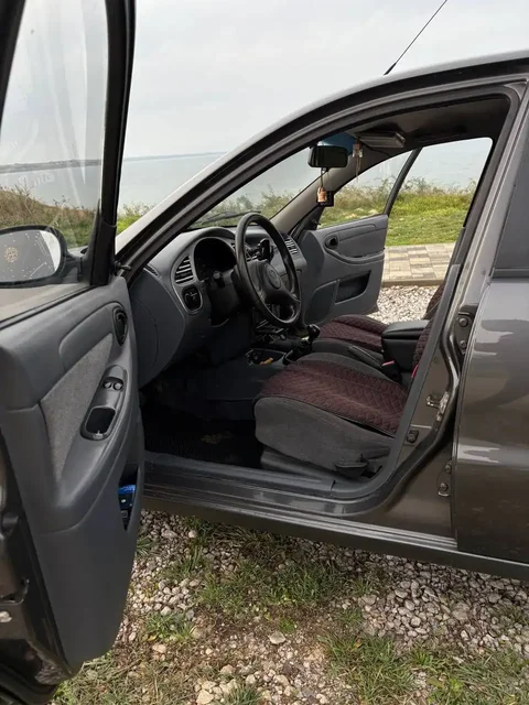 ZAZ Sens 1.3 2011 года в хорошем состоянии - Легковые автомобили в Ленино