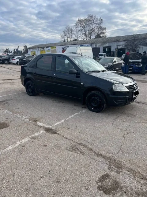 Продам Рено Логан 2011 года - Легковые автомобили в Бахчисарай