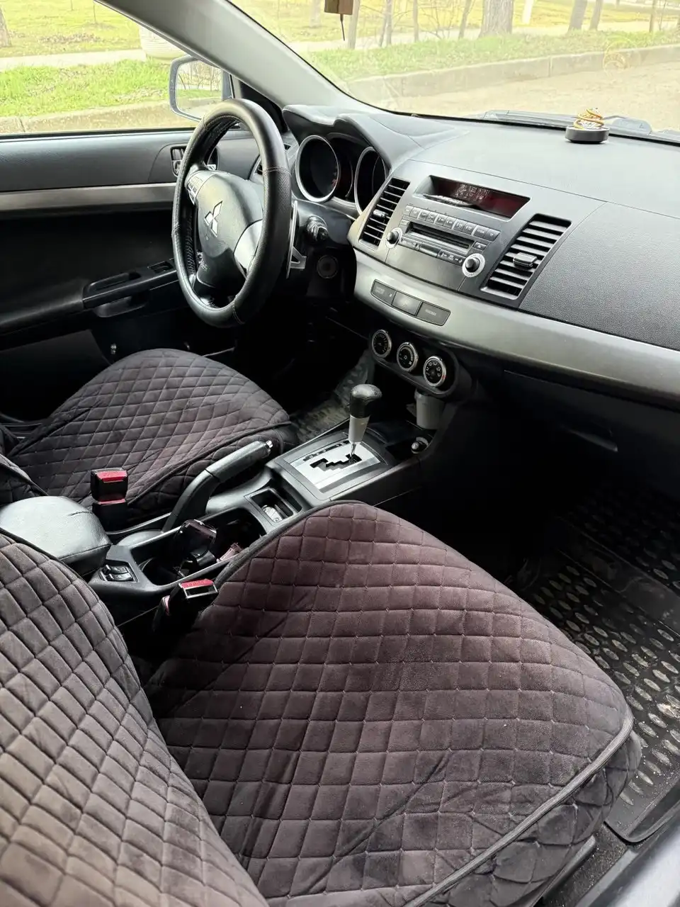 Mitsubishi Lancer 2008 в Феодосии - Авто в Феодосия