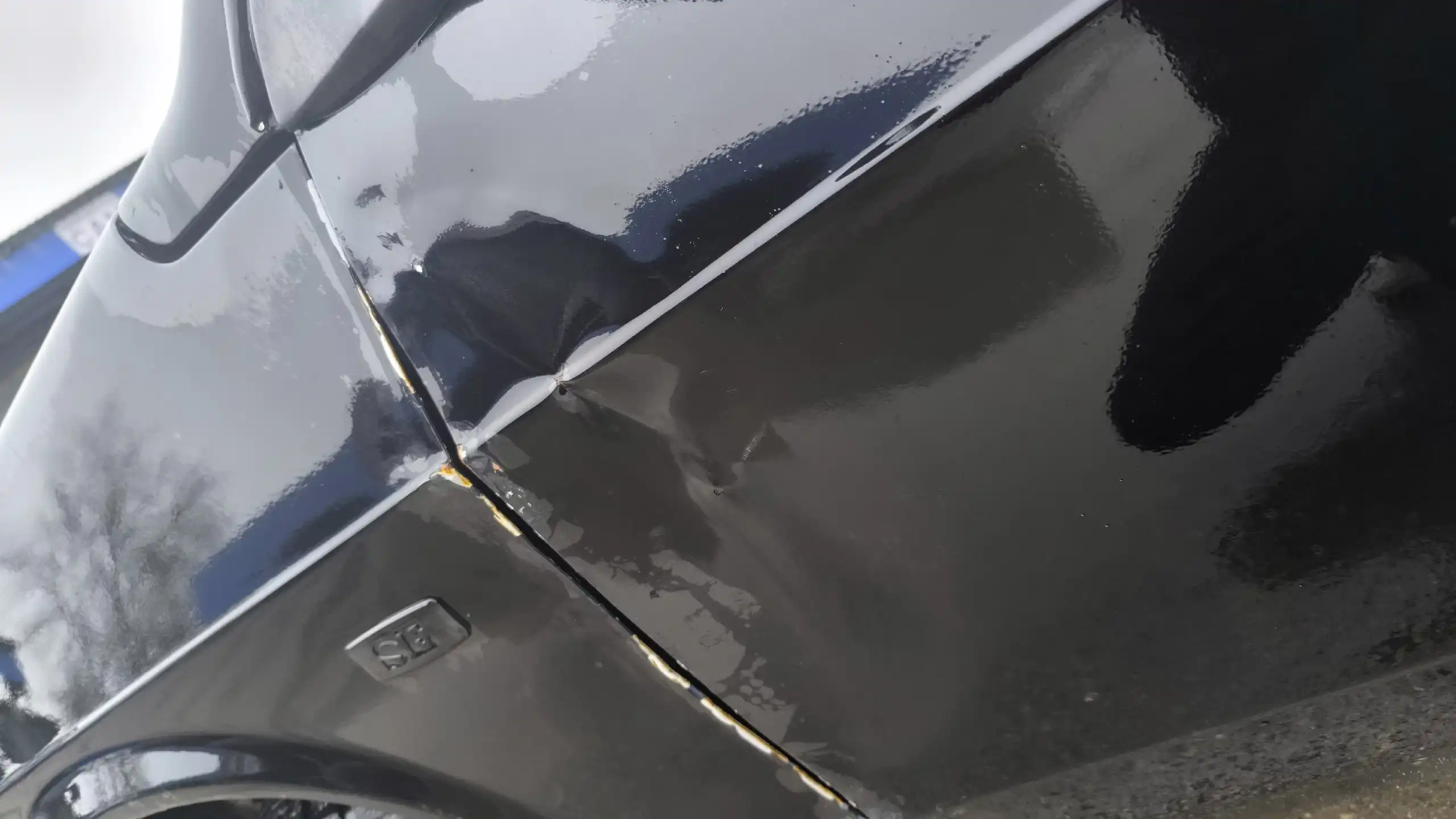 ВАЗ 2109 2003 года в Джанкое - Легковые автомобили (Авто) в Джанкой