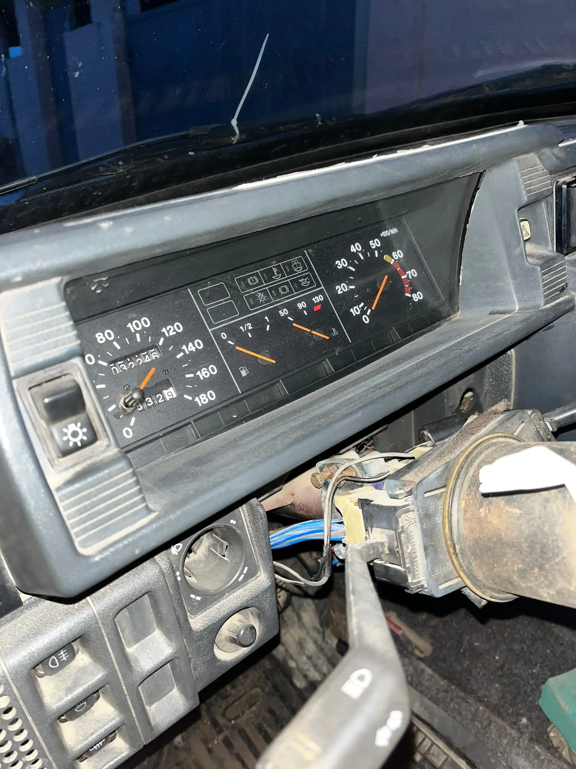 Продам ВАЗ 2109 в хорошем состоянии - Авто в Севастополь