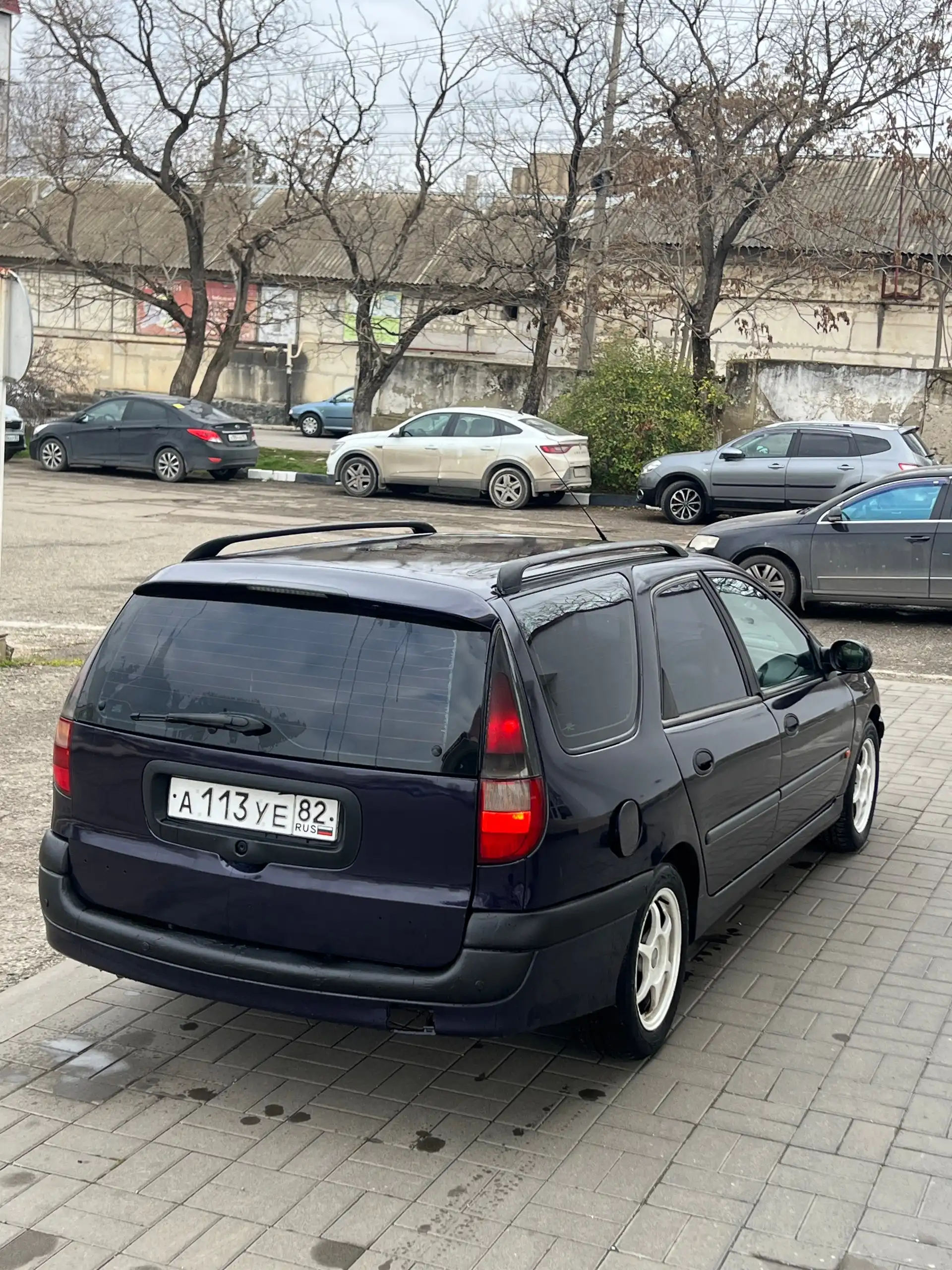 Продажа госномера А113УЕ82 - Легковые автомобили (Госномера) в Симферополь