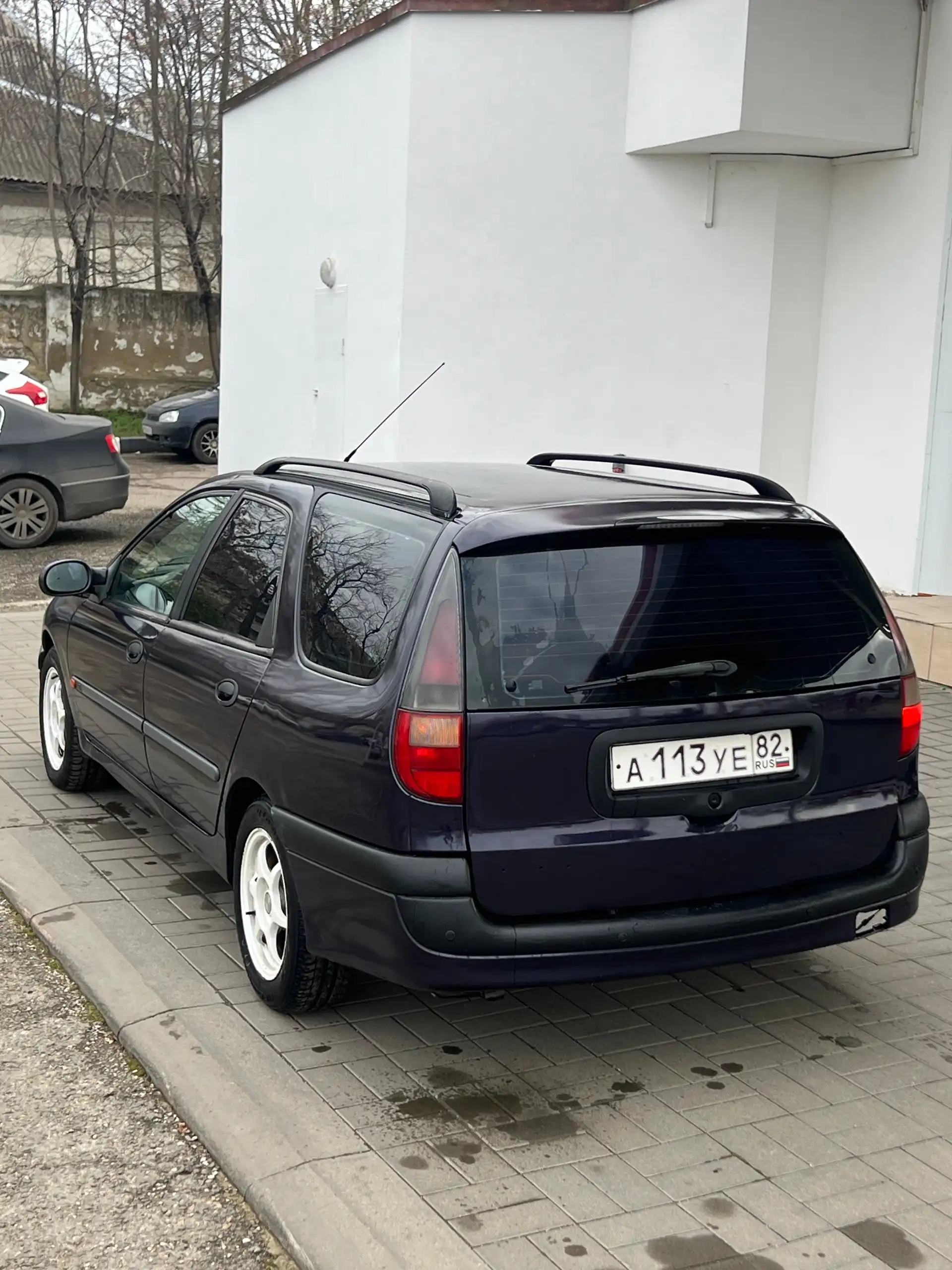 Продажа госномера А113УЕ82 - Легковые автомобили (Госномера) в Симферополь