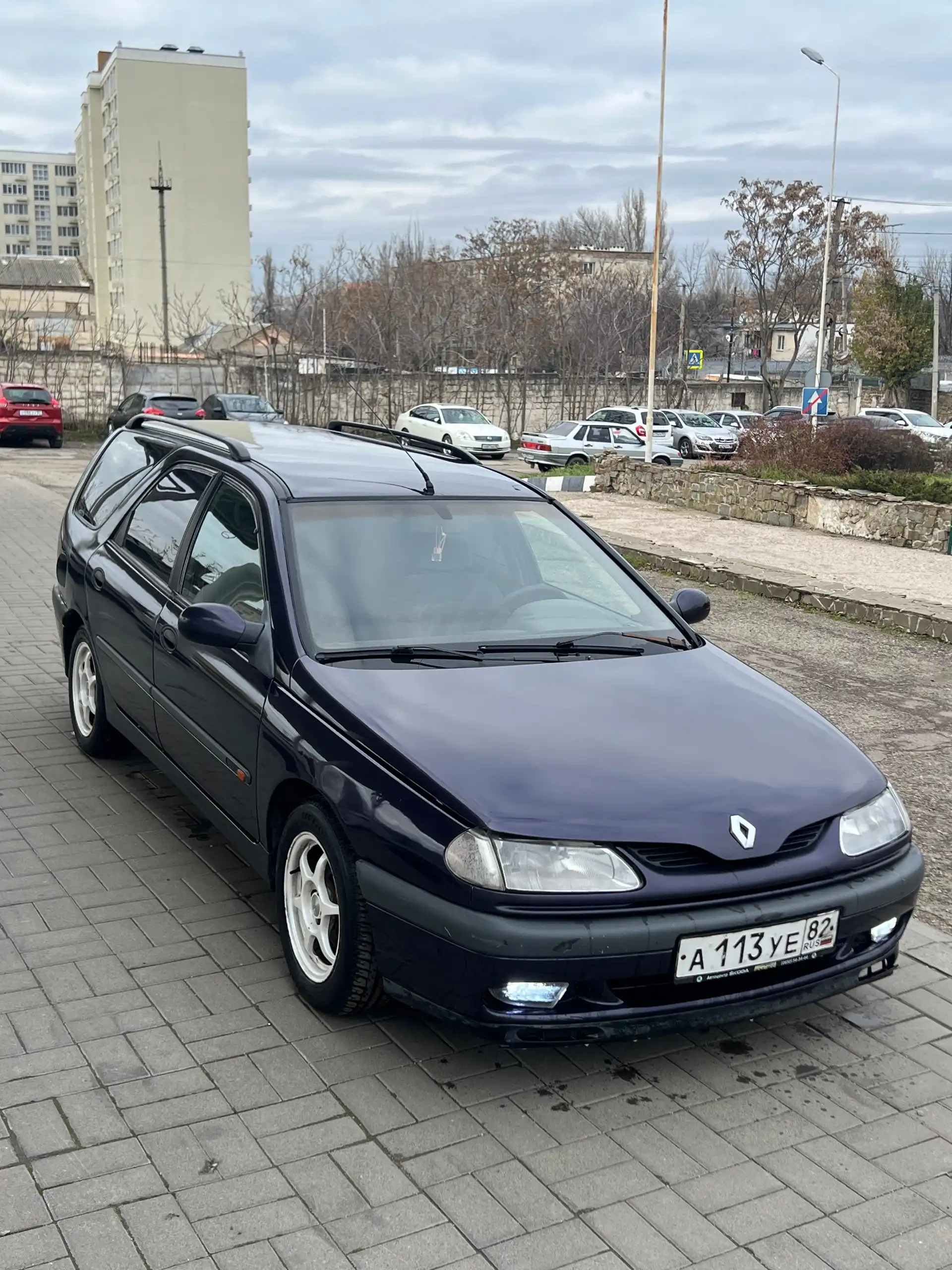 Продажа госномера А113УЕ82 - Легковые автомобили (Госномера) в Симферополь