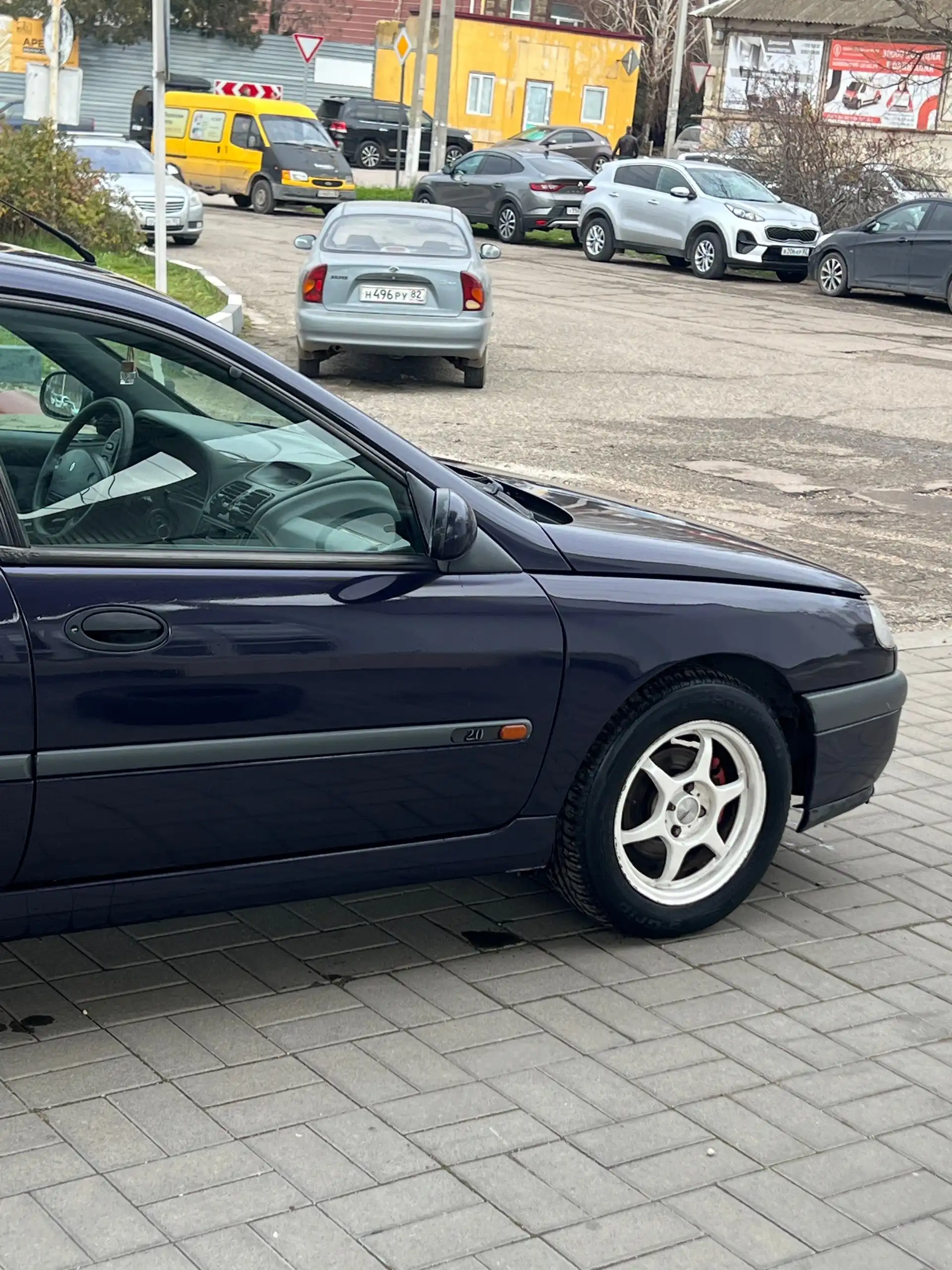 Продажа госномера А113УЕ82 - Легковые автомобили (Госномера) в Симферополь