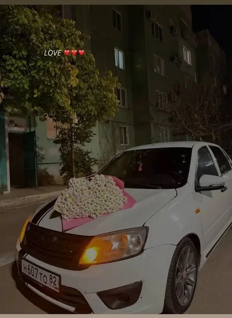 Продам Ладу Гранту с дисками - Легковые автомобили в Красноперекопск