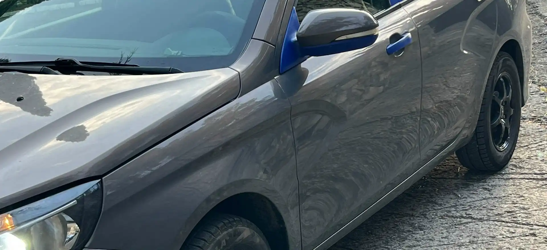 Продажа Lada Vesta 2018 года в Алуште - Легковые автомобили (Авто) в Алушта