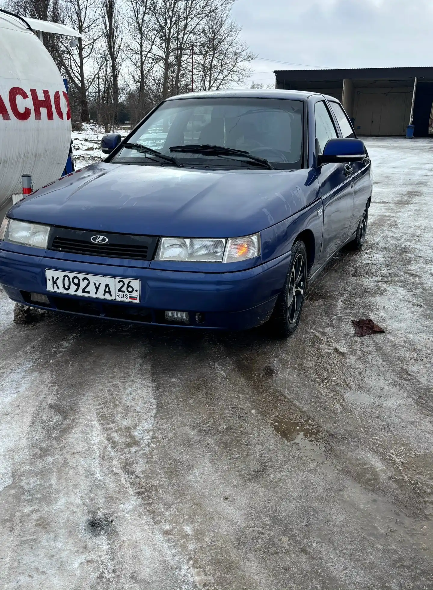 Продам ВАЗ 2110 2003 V16 - Легковые автомобили (Авто) в Симферополь