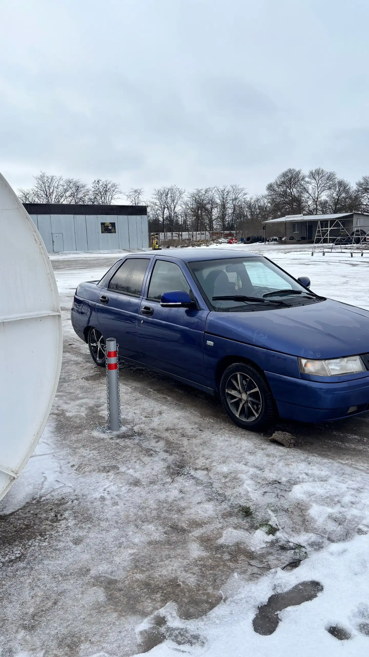 Продам ВАЗ 2110 2003 V16 - Легковые автомобили (Авто) в Симферополь