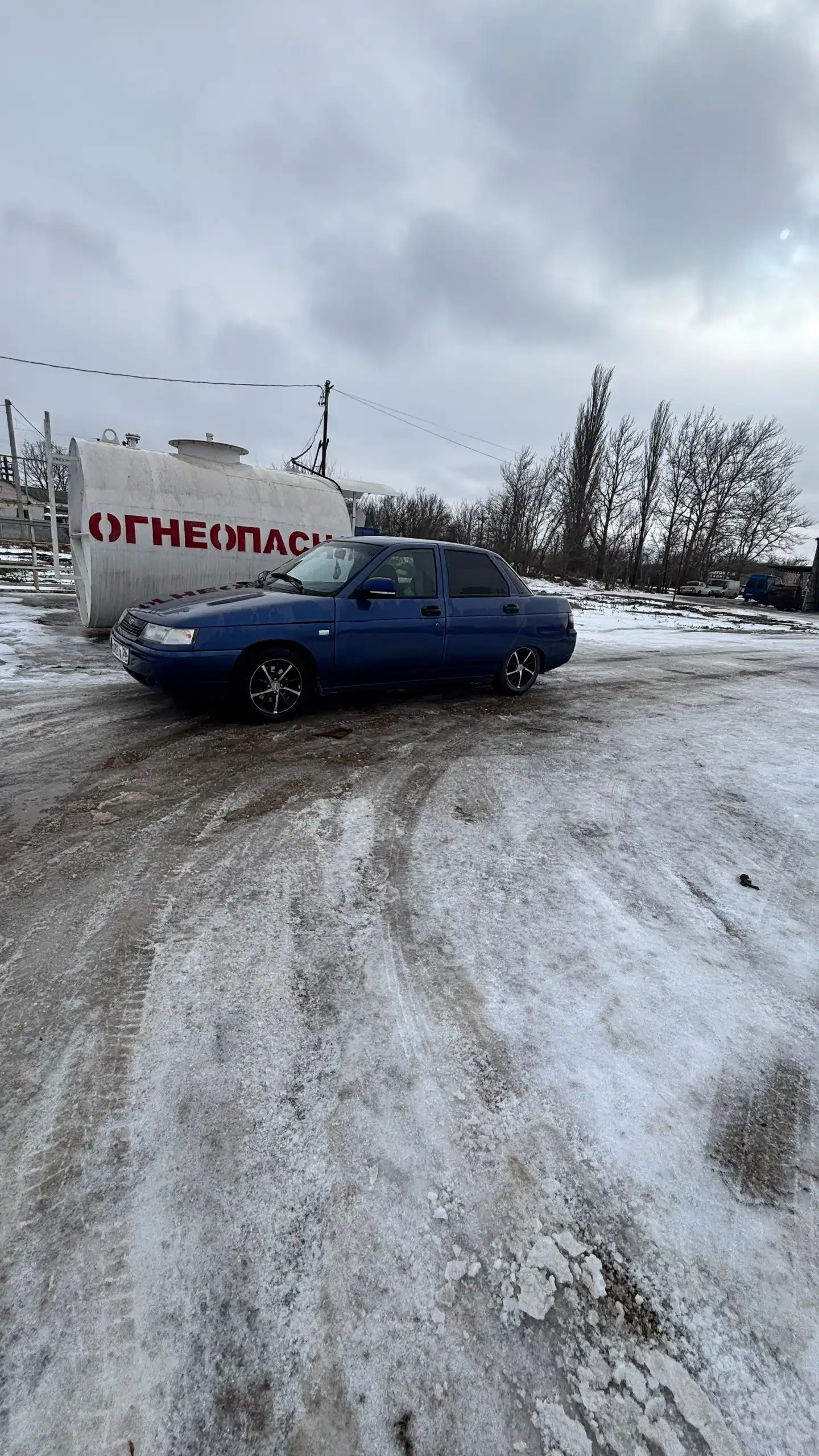 Продам ВАЗ 2110 2003 V16 - Легковые автомобили (Авто) в Симферополь