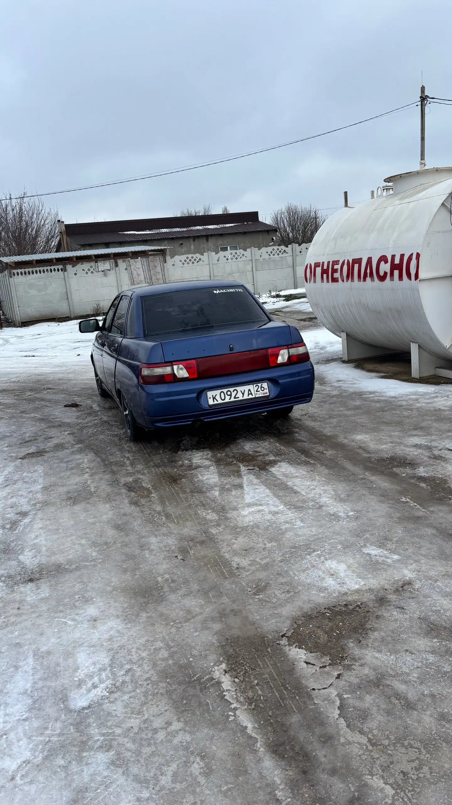 Продам ВАЗ 2110 2003 V16 - Легковые автомобили (Авто) в Симферополь