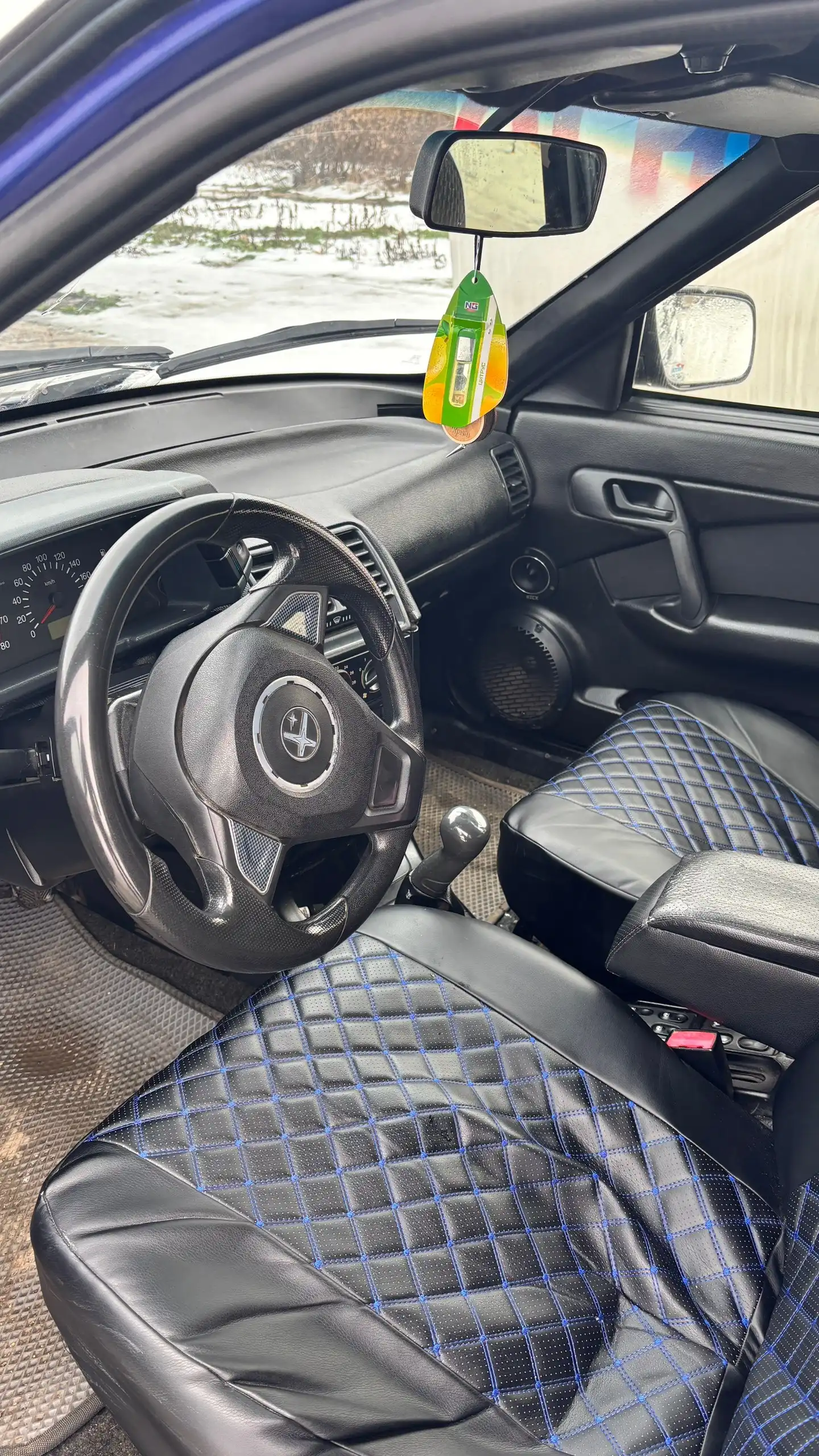 Продам ВАЗ 2110 2003 V16 - Легковые автомобили (Авто) в Симферополь