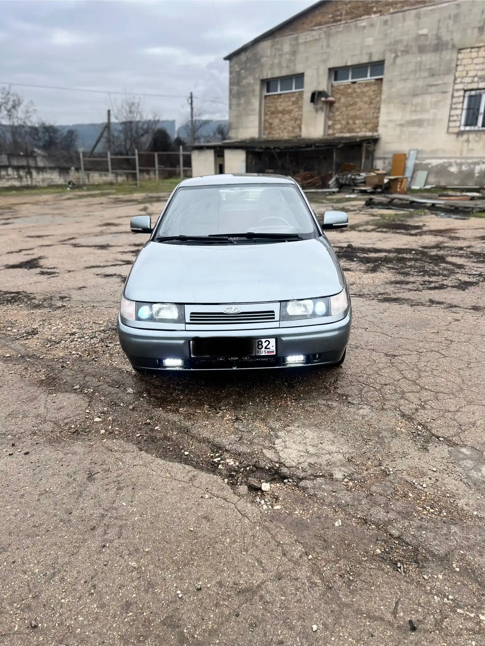 Продам ВАЗ 2112 2005 года - Легковые автомобили (Авто) в Бахчисарай