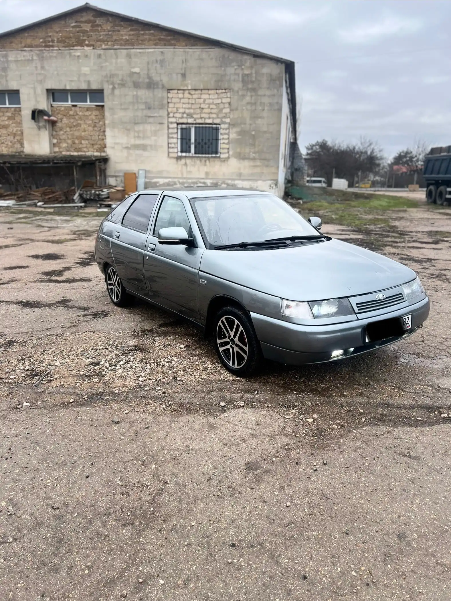 Продам ВАЗ 2112 2005 года - Легковые автомобили (Авто) в Бахчисарай