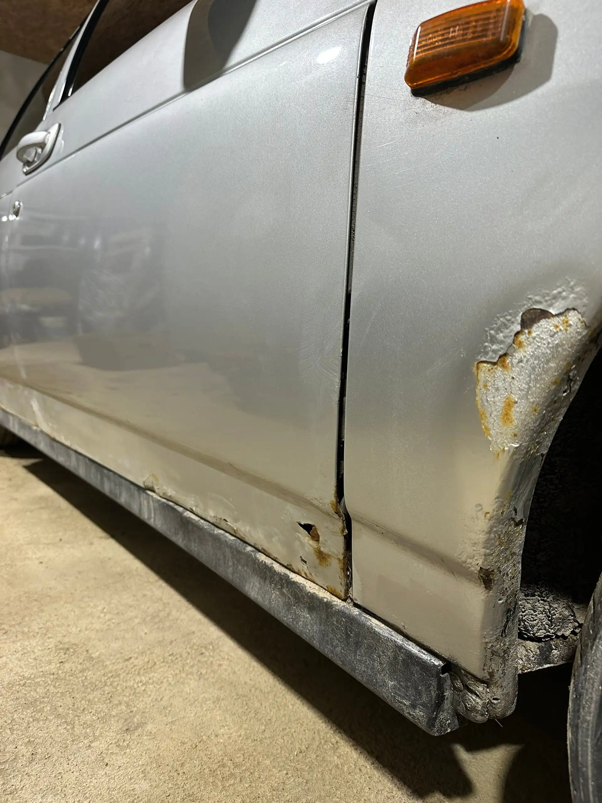 Продам ВАЗ 2110 цвет Снежная королева - Легковые автомобили (Авто) в Севастополь