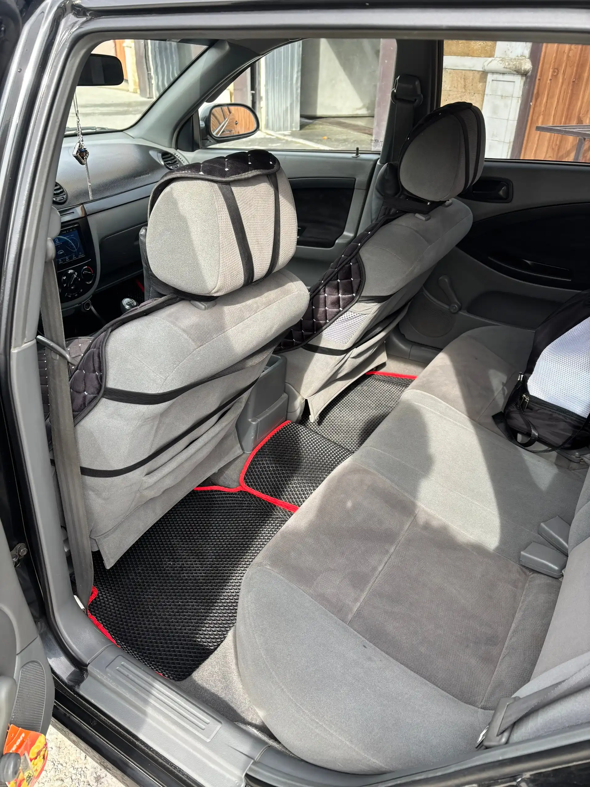 Шевроле Лачетти 2007 года - Легковые автомобили (Авто) в Симферополь