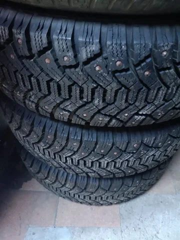 Колеса в сборе на штампах для Lancer Lachetti 4x114.3 - Колеса и диски в Ялта