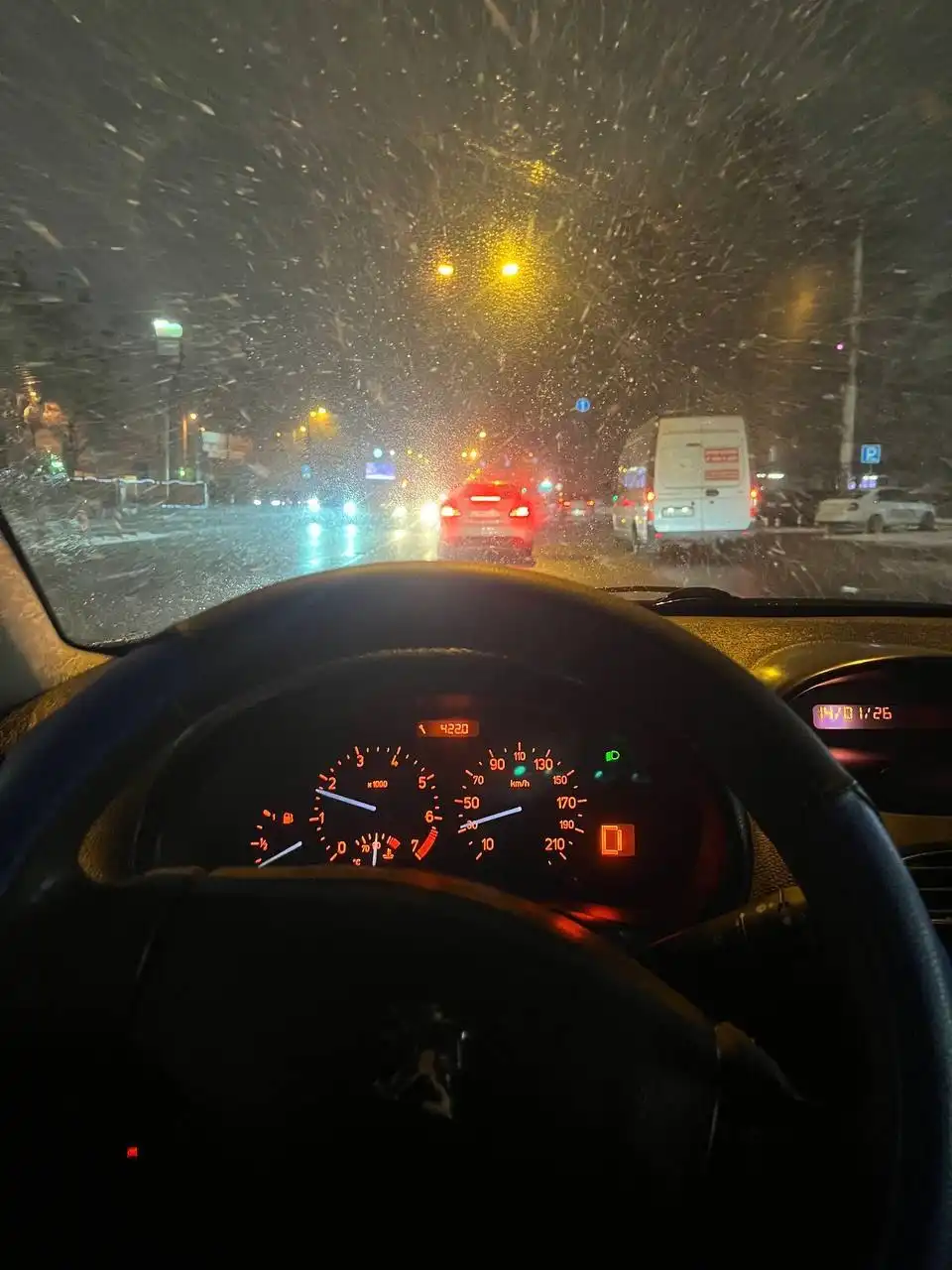 Продам Пежо 206 2004 года - Авто в Симферополь