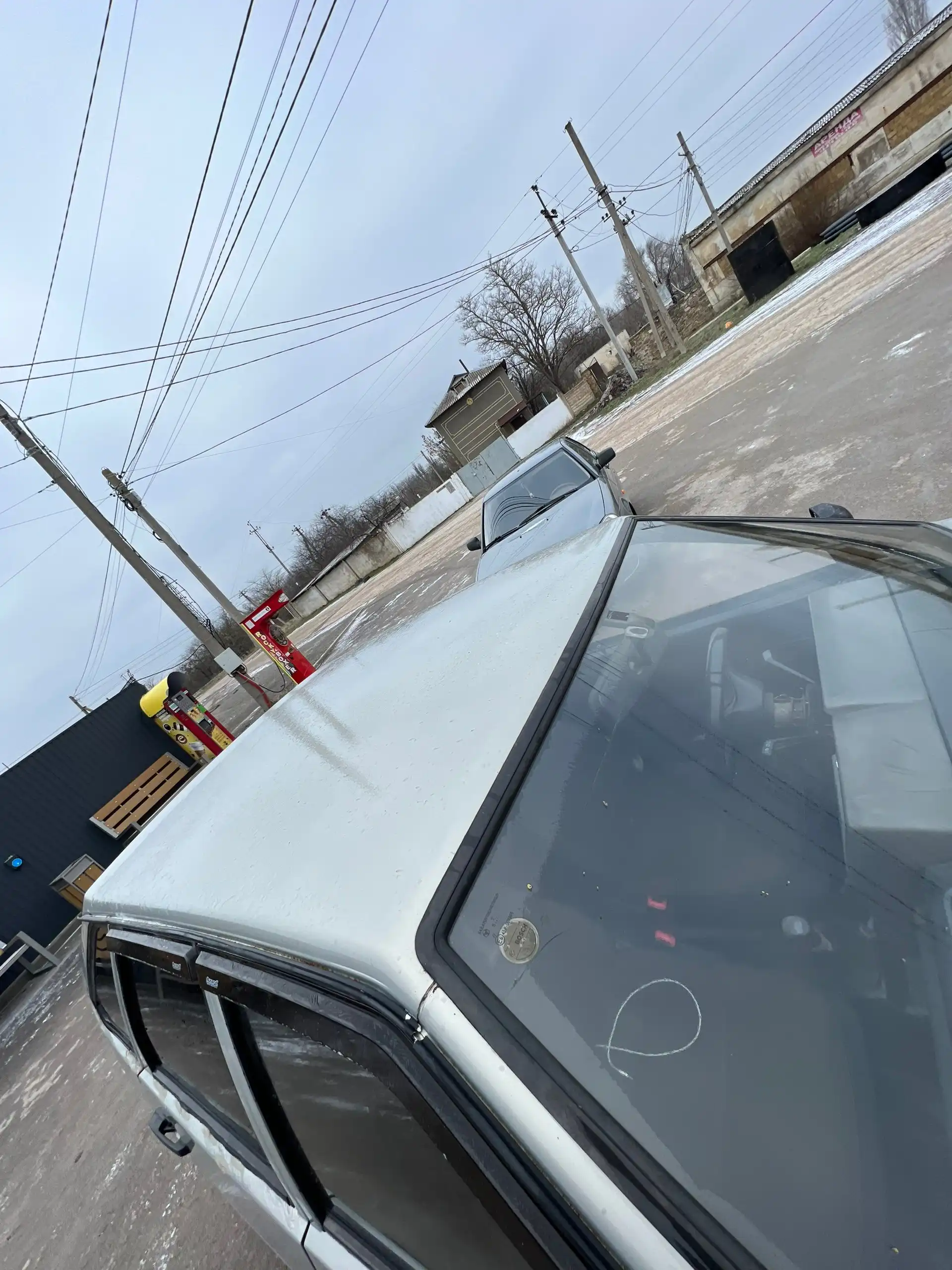 Продажа автомобиля 2007 года в отличном состоянии - Легковые автомобили (Авто) в Красногвардейское