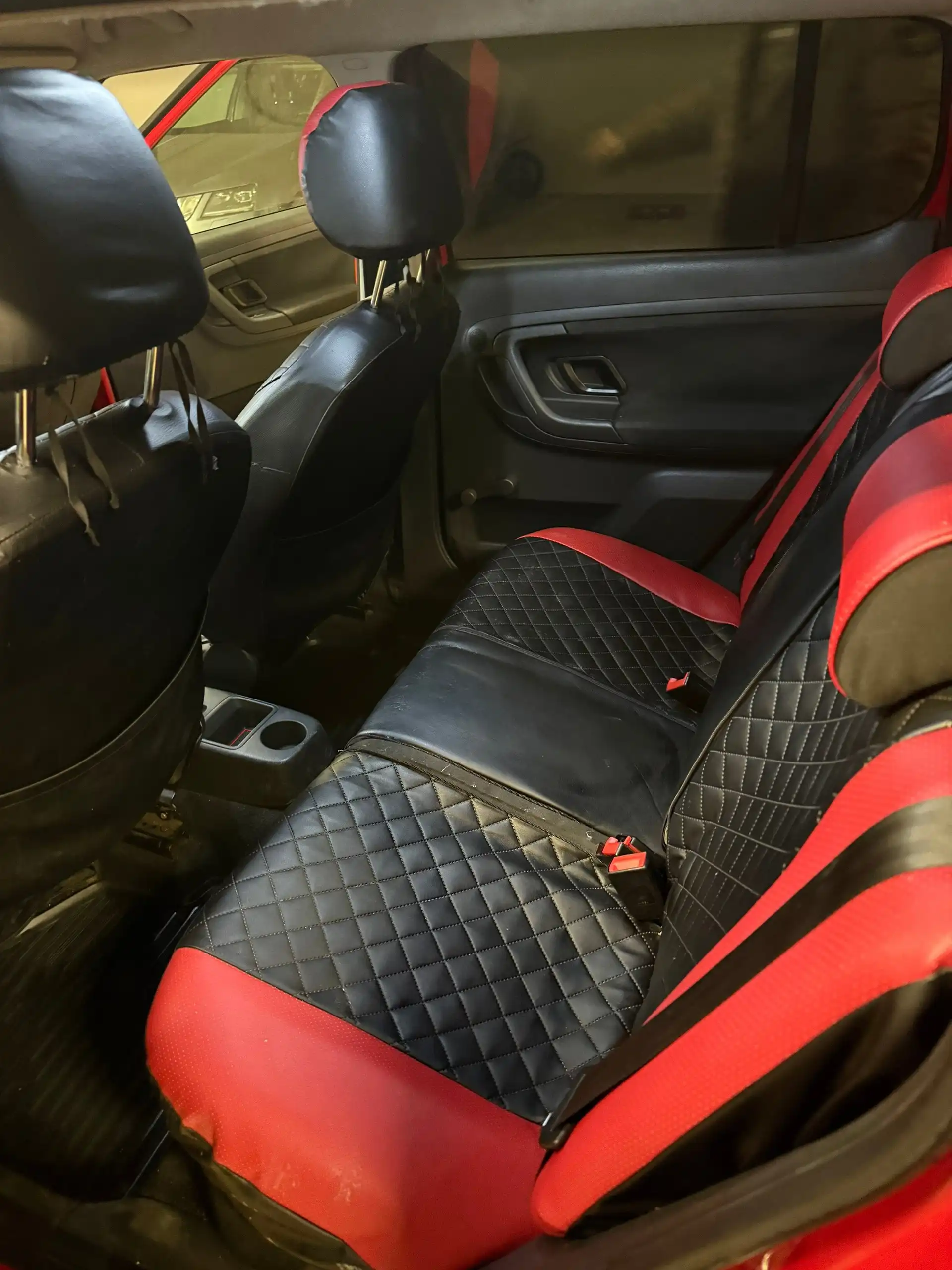 Skoda Fabia 2011 года в Симферополе - Легковые автомобили (Авто) в Симферополь