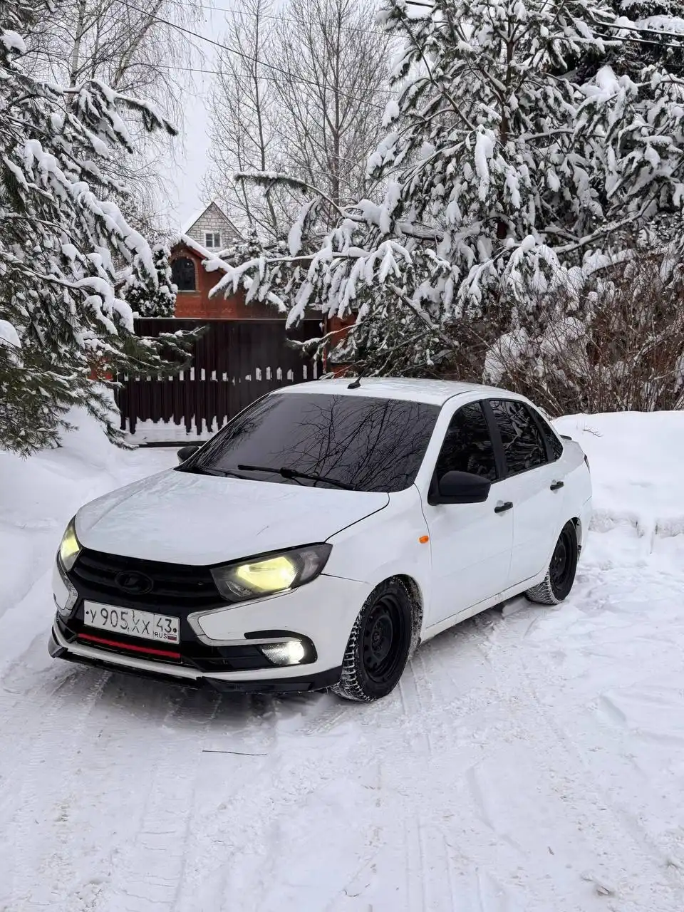 Продам автомобиль 2019 года - Авто в Симферополь