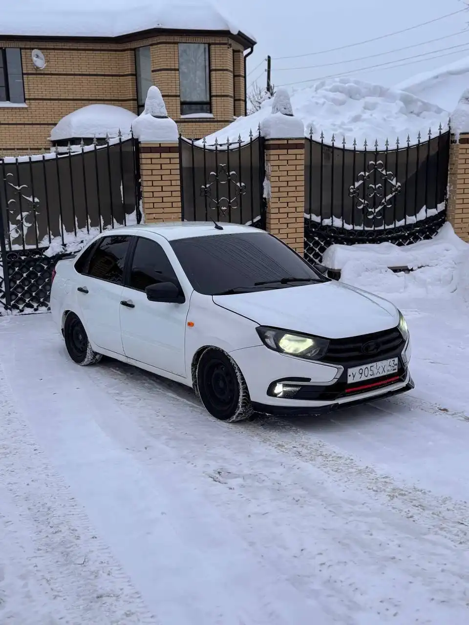Продам автомобиль 2019 года - Авто в Симферополь