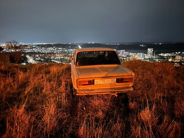 Продам Шаху с двигателем 06, коробкой 4ст - Авто в Симферополь