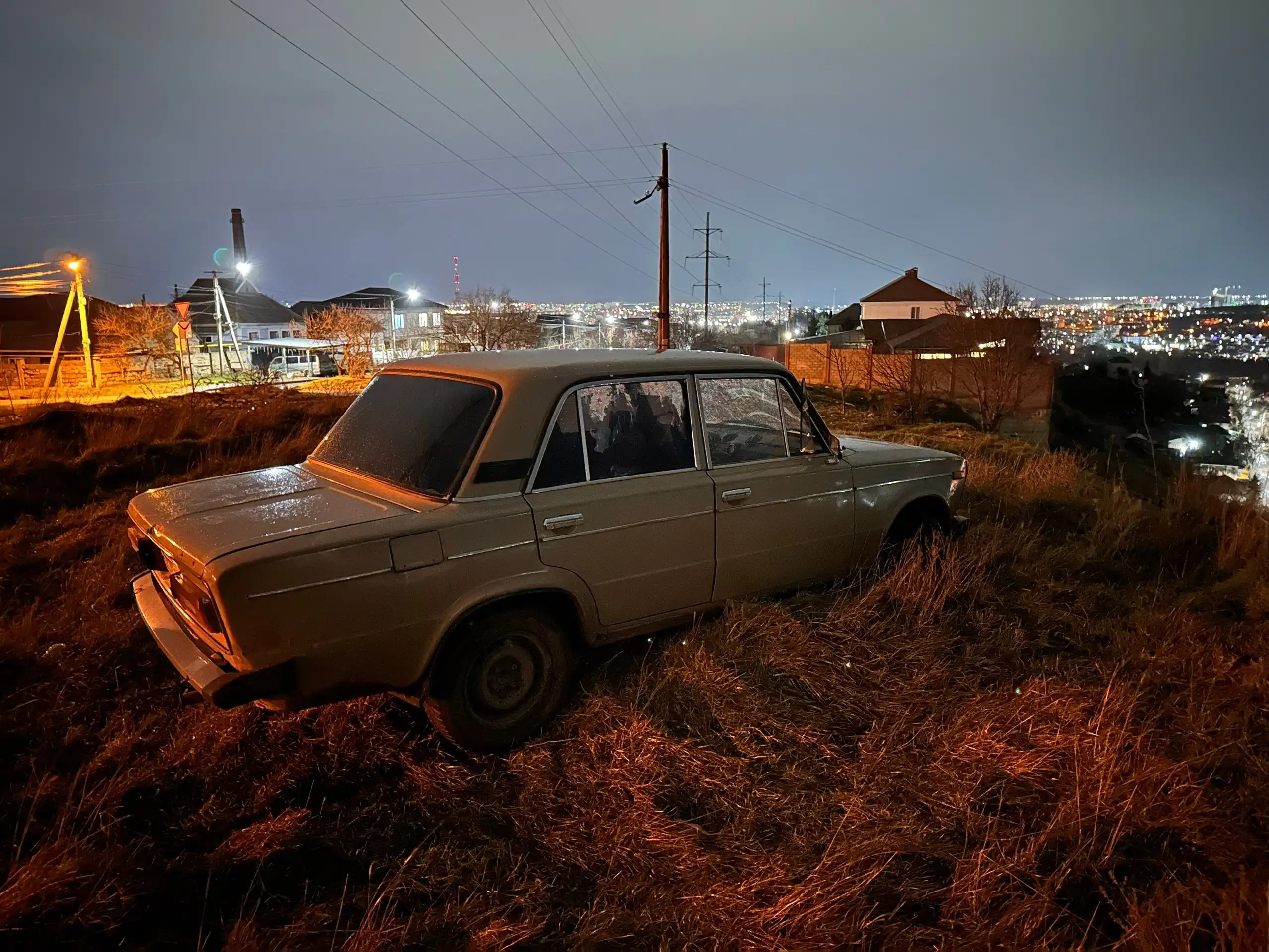 Продам Шаху с двигателем 06, коробкой 4ст - Авто в Симферополь