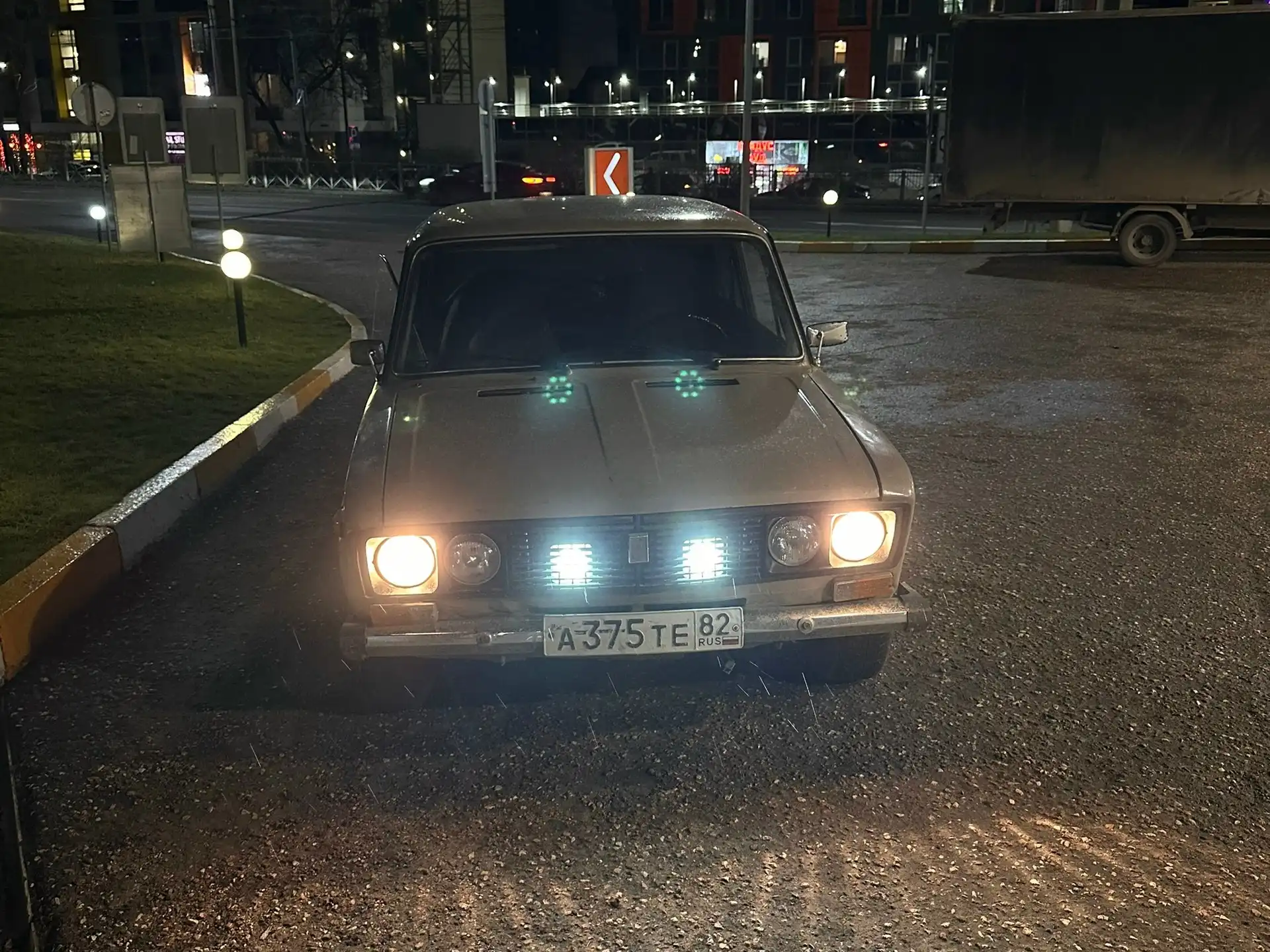 Продам Шаху с двигателем 06, коробкой 4ст - Авто в Симферополь