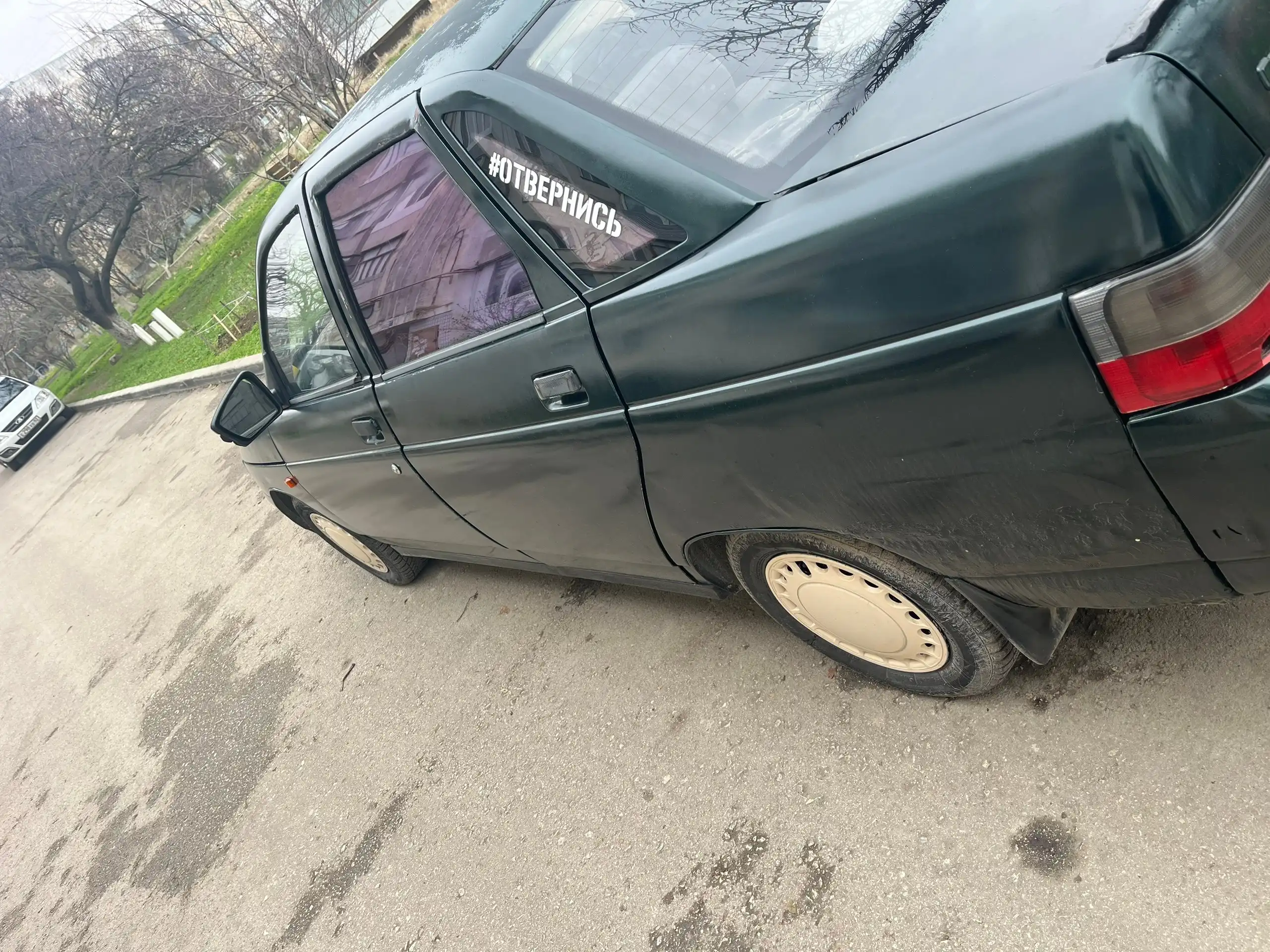 Продается ВАЗ 2110 2001 года - Легковые автомобили (Авто) в Красноперекопск