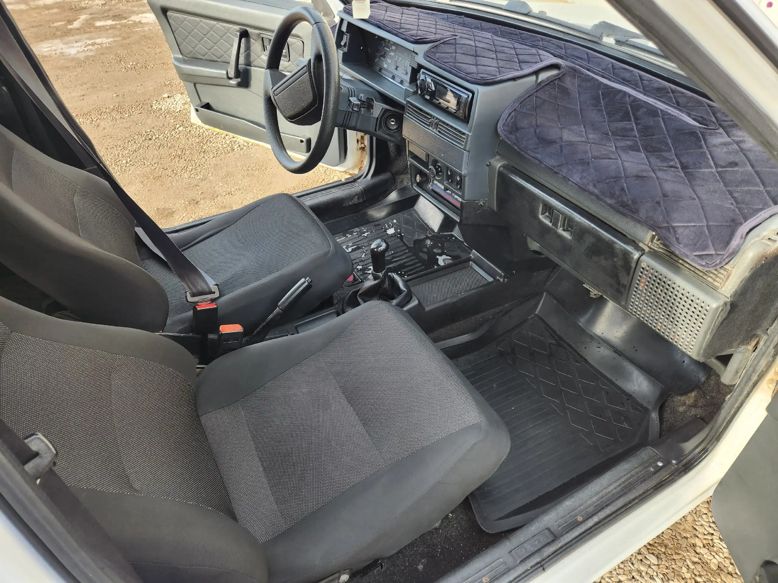 Продам ВАЗ 2109 2003 года в хорошем состоянии - Легковые автомобили (Авто) в Симферополь