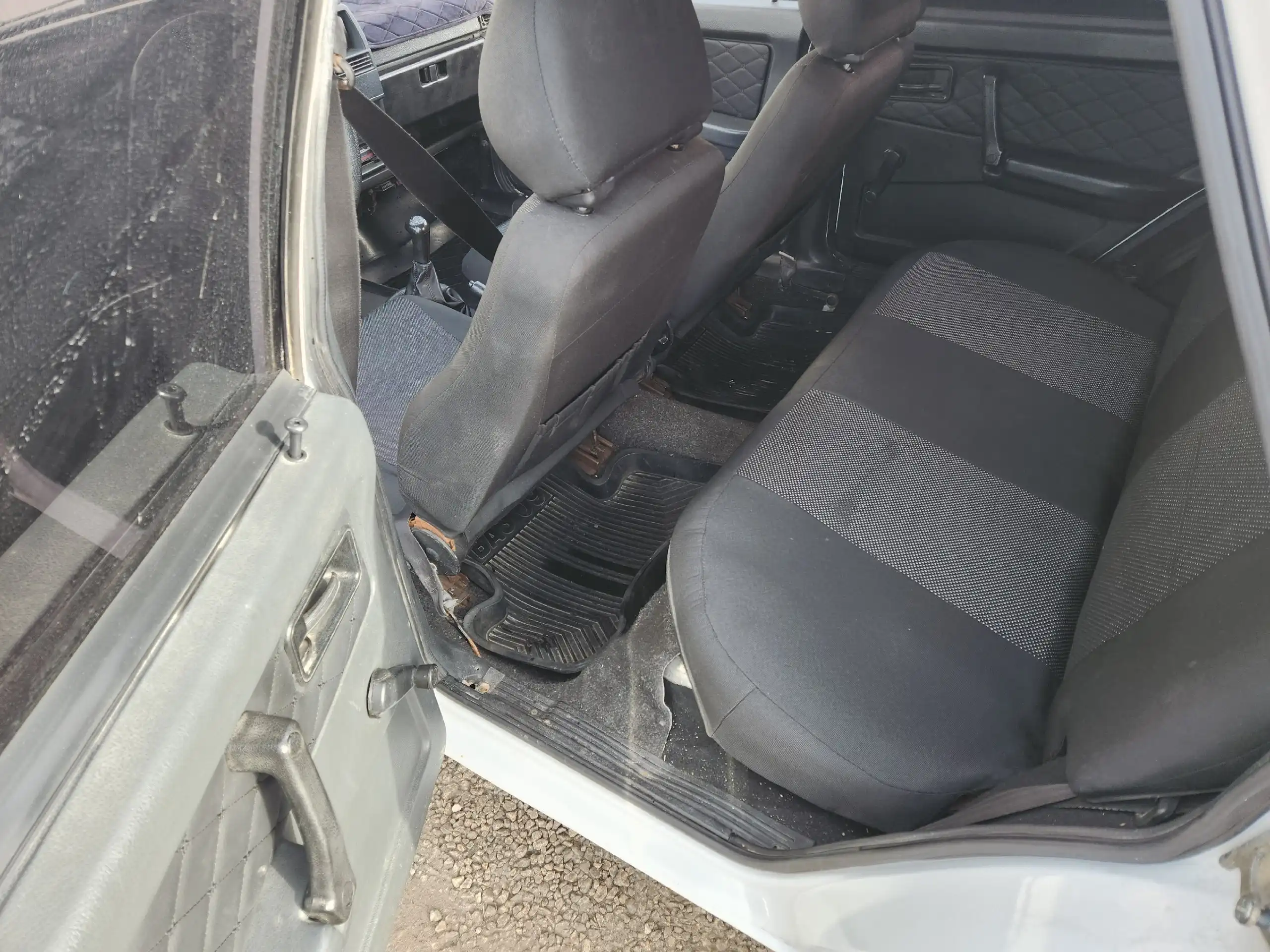 Продам ВАЗ 2109 2003 года в хорошем состоянии - Легковые автомобили (Авто) в Симферополь