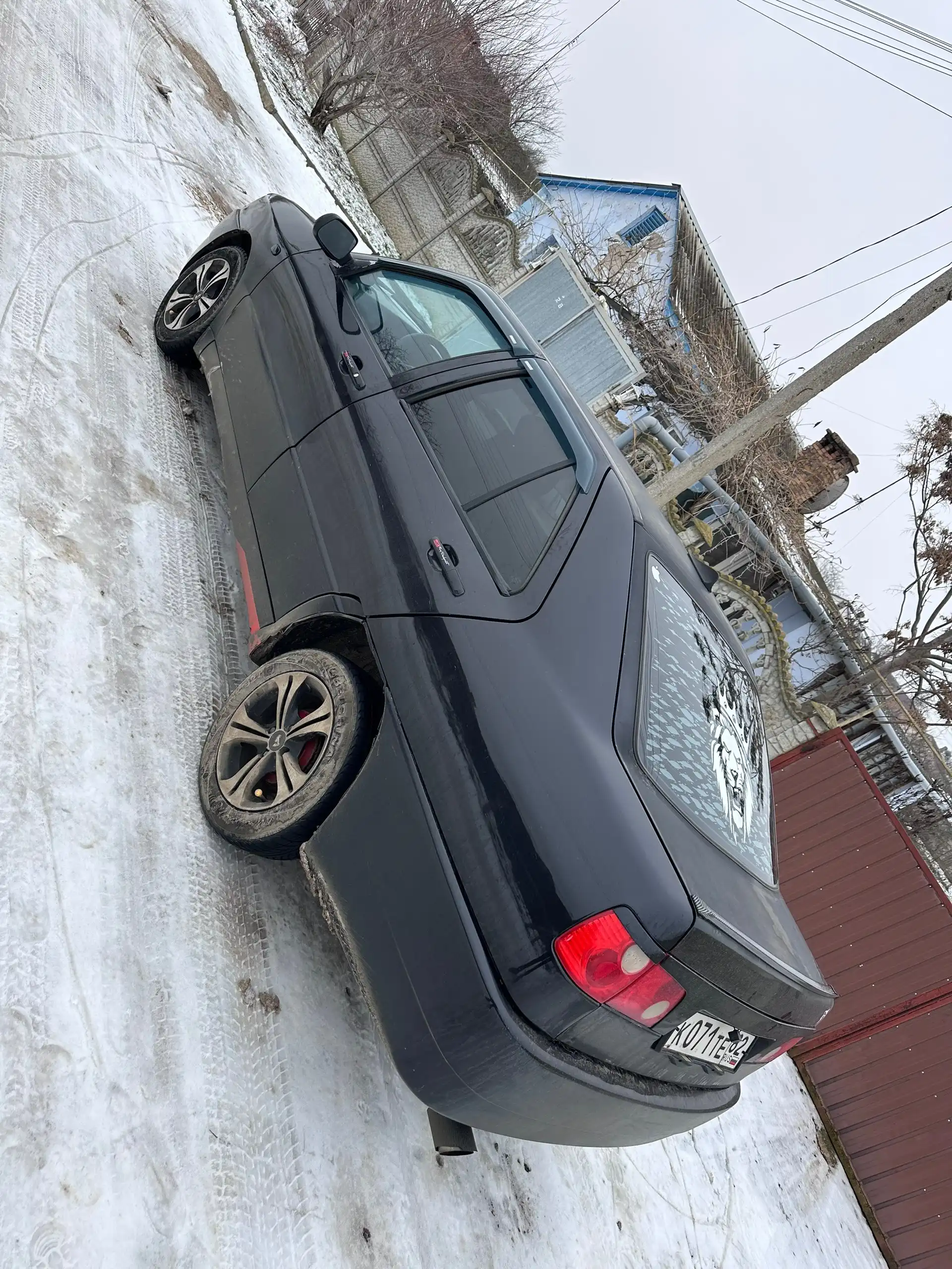 Продам Черри Амулет с полной комплектацией - Легковые автомобили (Авто) в Саки