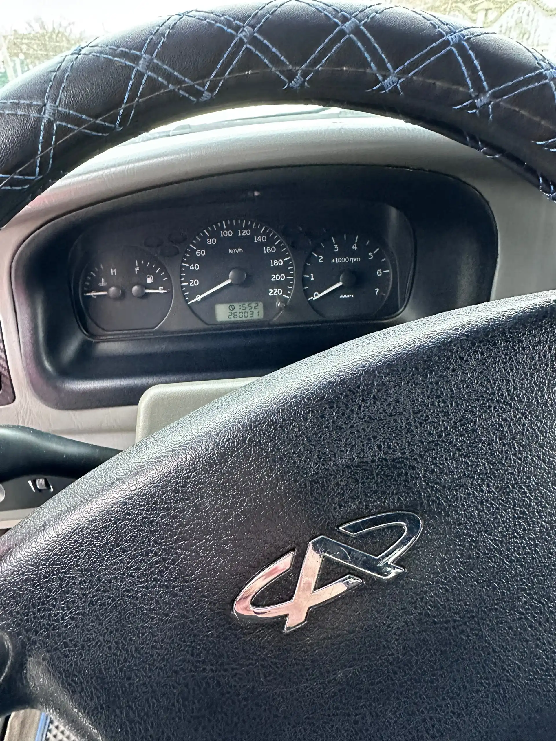 Продам Черри Амулет с полной комплектацией - Легковые автомобили (Авто) в Саки