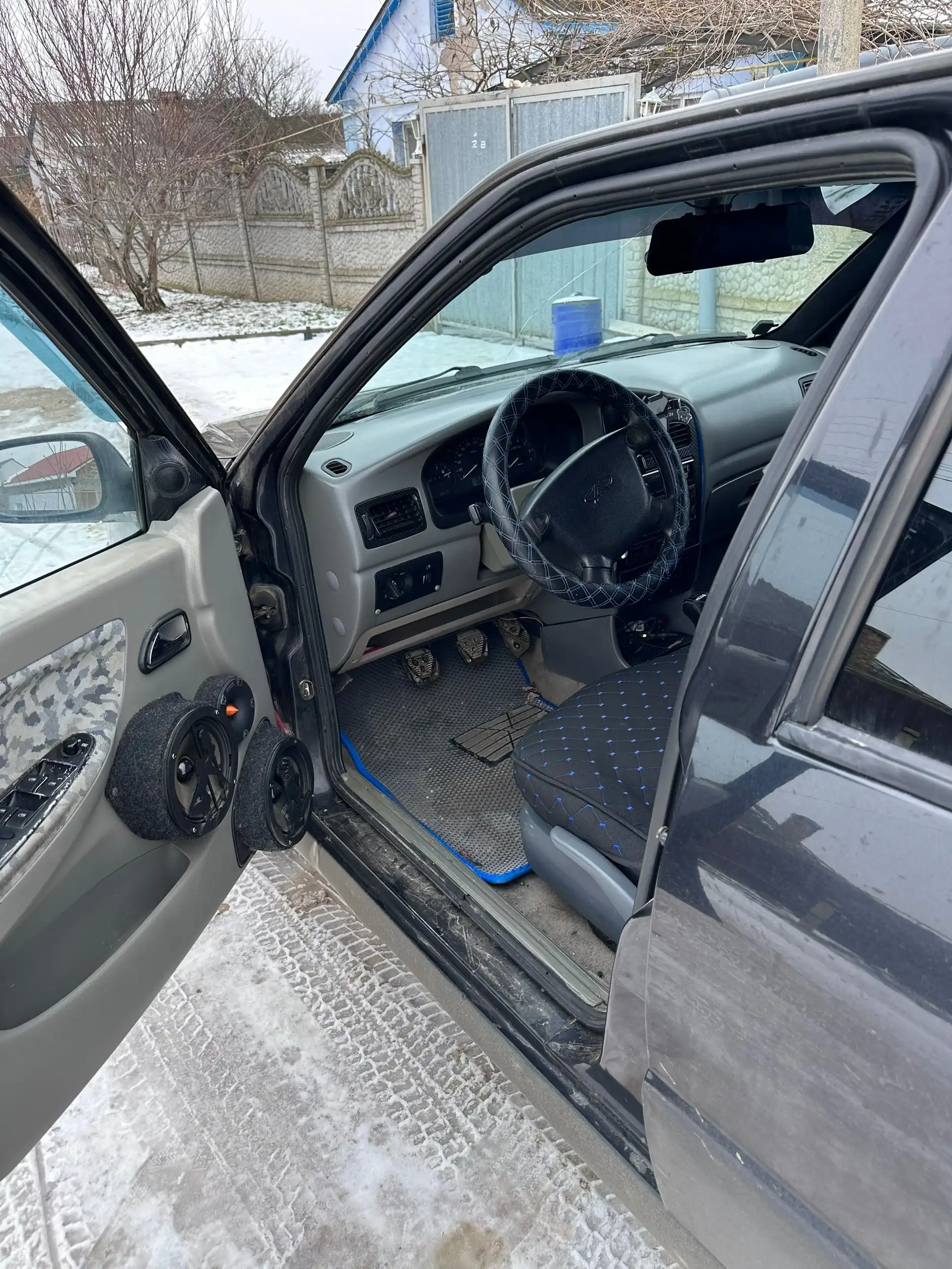 Продам Черри Амулет с полной комплектацией - Легковые автомобили (Авто) в Саки