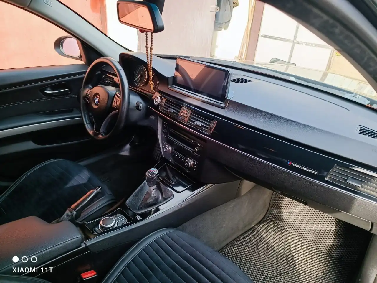 Продажа BMW E90 в отличном состоянии - Легковые автомобили (Авто) в Севастополь