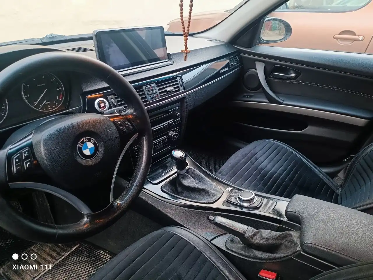 Продажа BMW E90 в отличном состоянии - Легковые автомобили (Авто) в Севастополь
