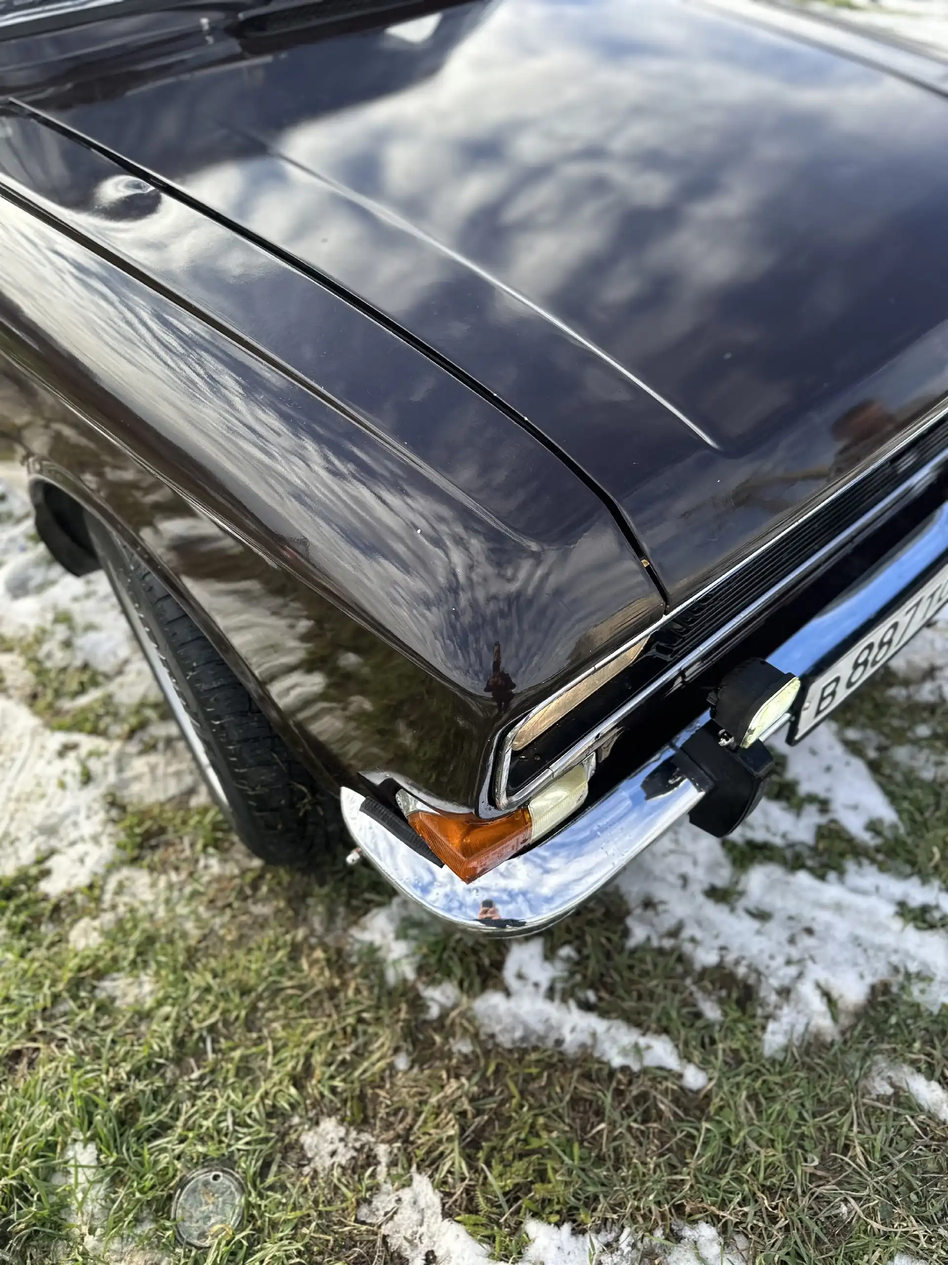 Продам Москвич 2140Д 1982г - Легковые автомобили (Авто) в Симферополь