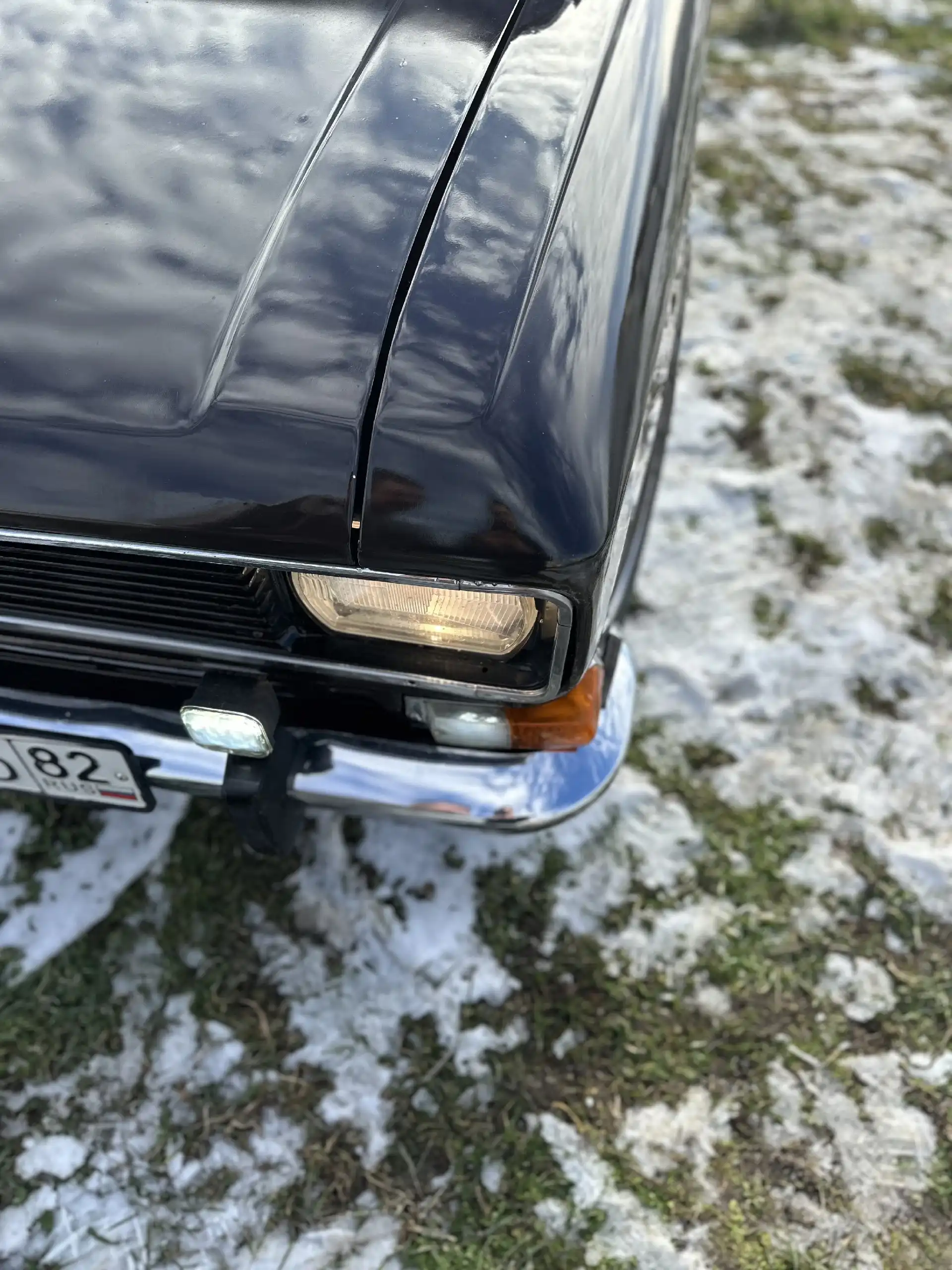 Продам Москвич 2140Д 1982г - Легковые автомобили (Авто) в Симферополь