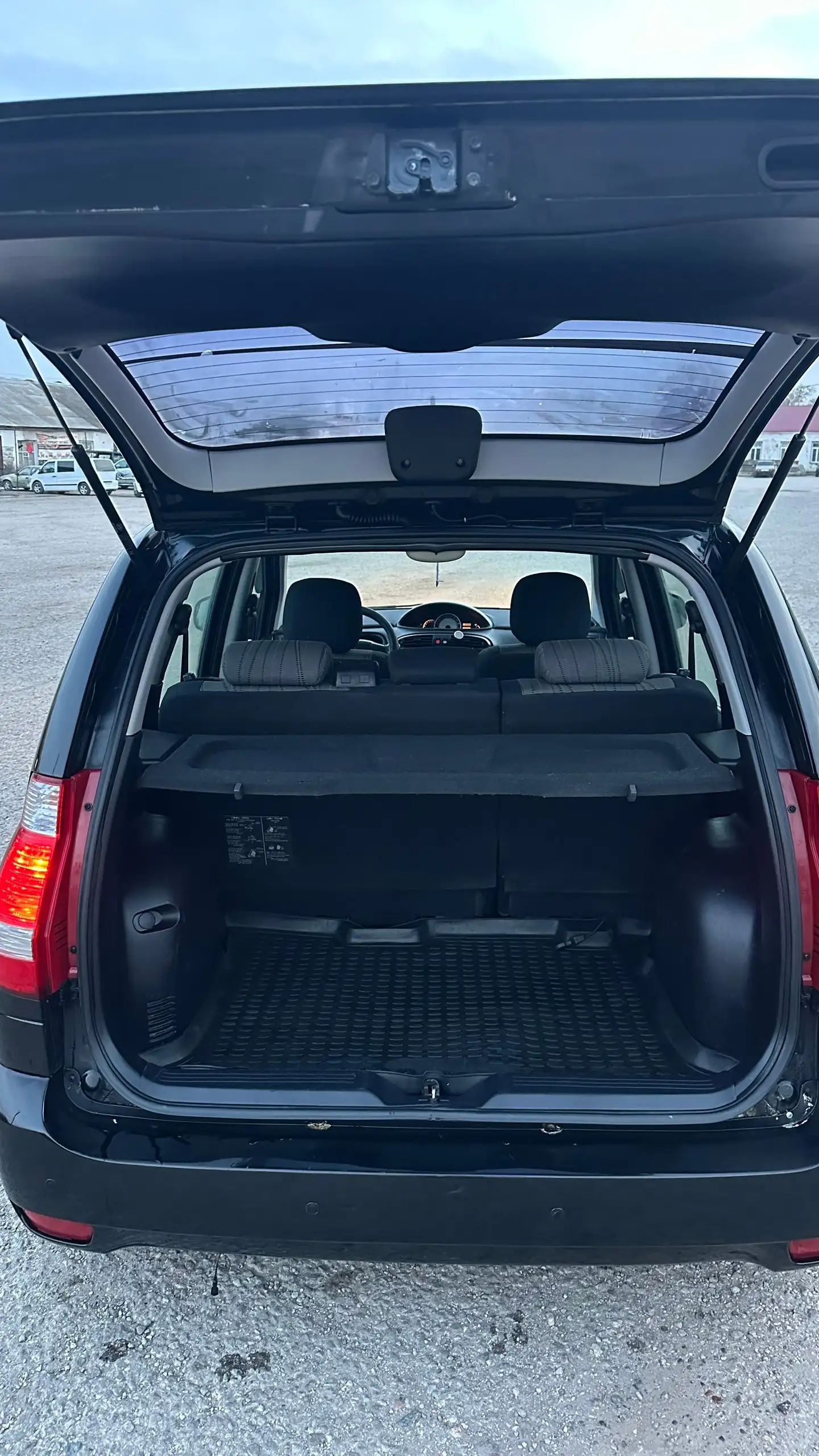 Продам Хендай Матрикс 2008г 1.6 МТ - Легковые автомобили (Авто) в Джанкой