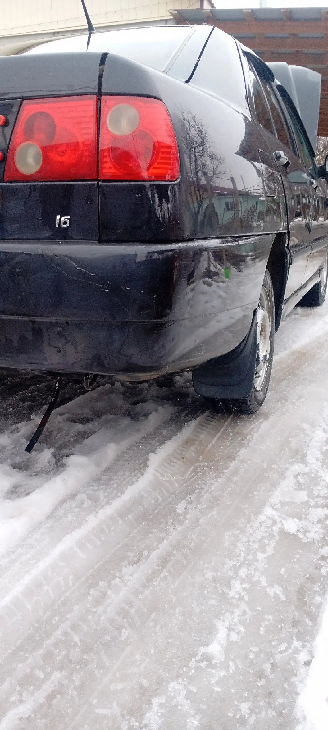 Продажа автомобиля Chery Amulet 2007 года в хорошем состоянии - Легковые автомобили (Авто) в Севастополь