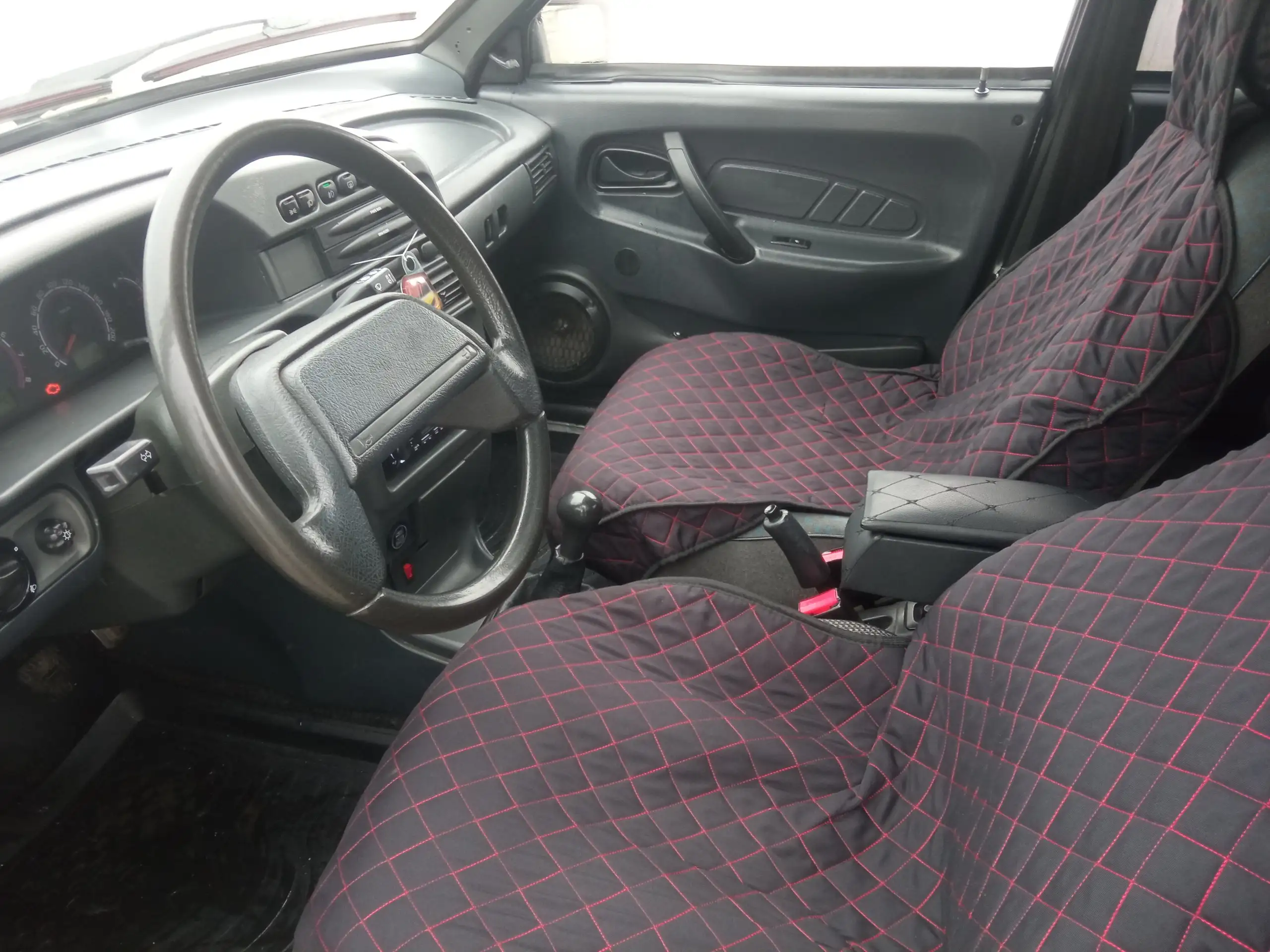 Продается автомобиль ВАЗ 2104 2007 года выпуска - Легковые автомобили (Авто) в Севастополь