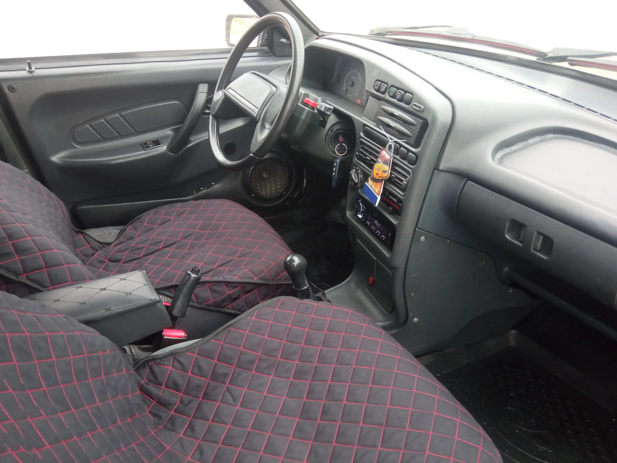 Продается автомобиль ВАЗ 2104 2007 года выпуска - Легковые автомобили (Авто) в Севастополь