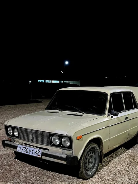 Продам ВАЗ 2106 в Симферополе - Авто в Симферополь