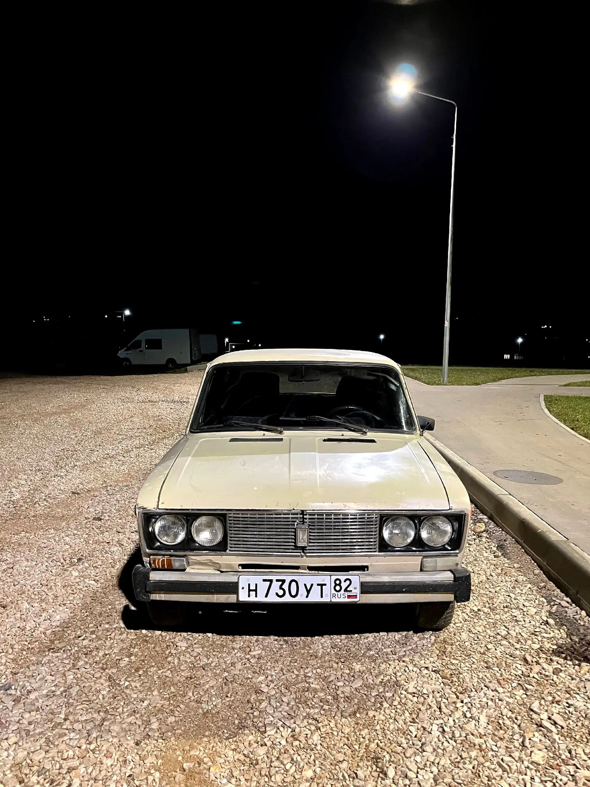 Продам ВАЗ 2106 в Симферополе - Легковые автомобили (Авто) в Симферополь